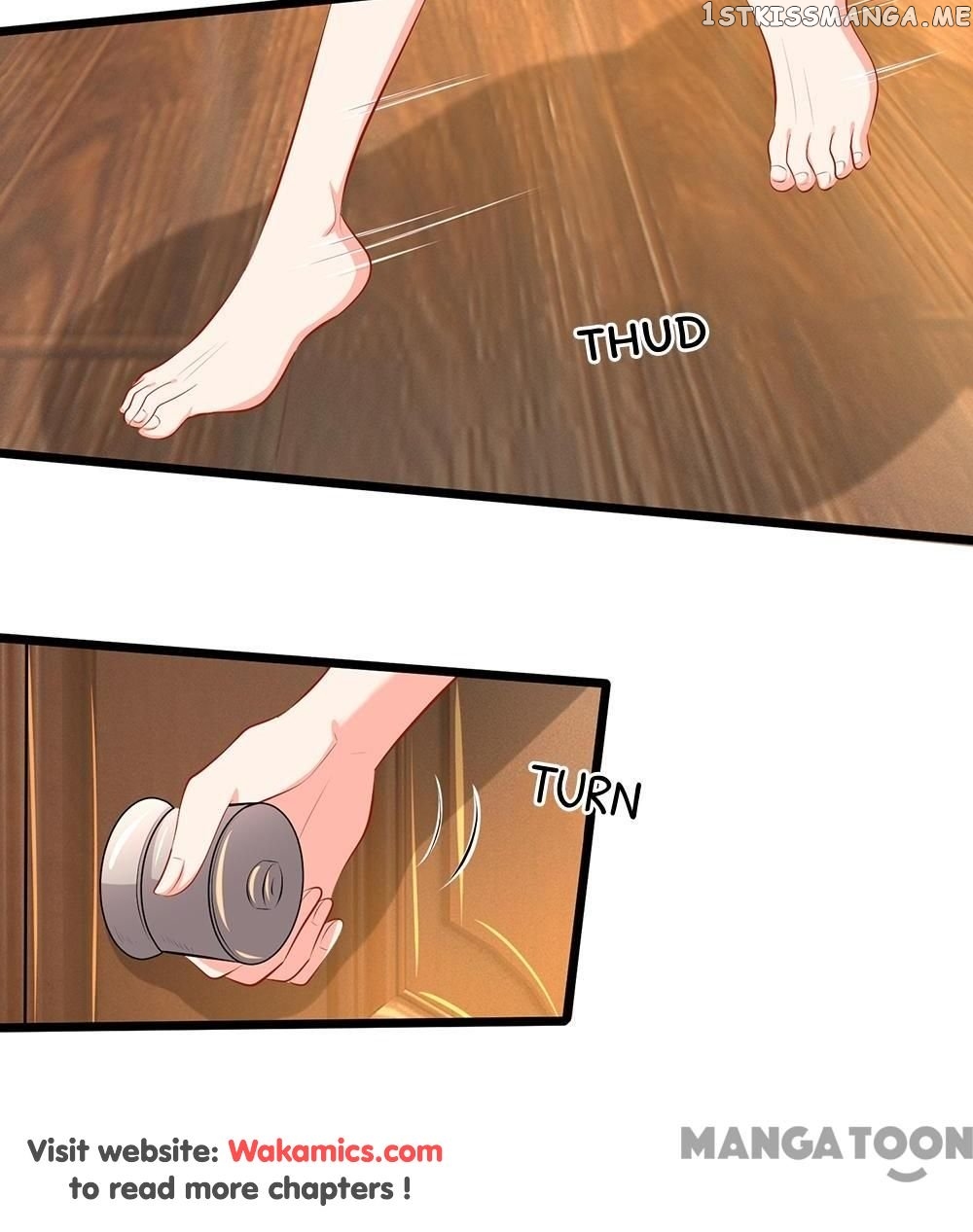Secret Marriage: Priceless Baby of the President chapter 52 - page 28