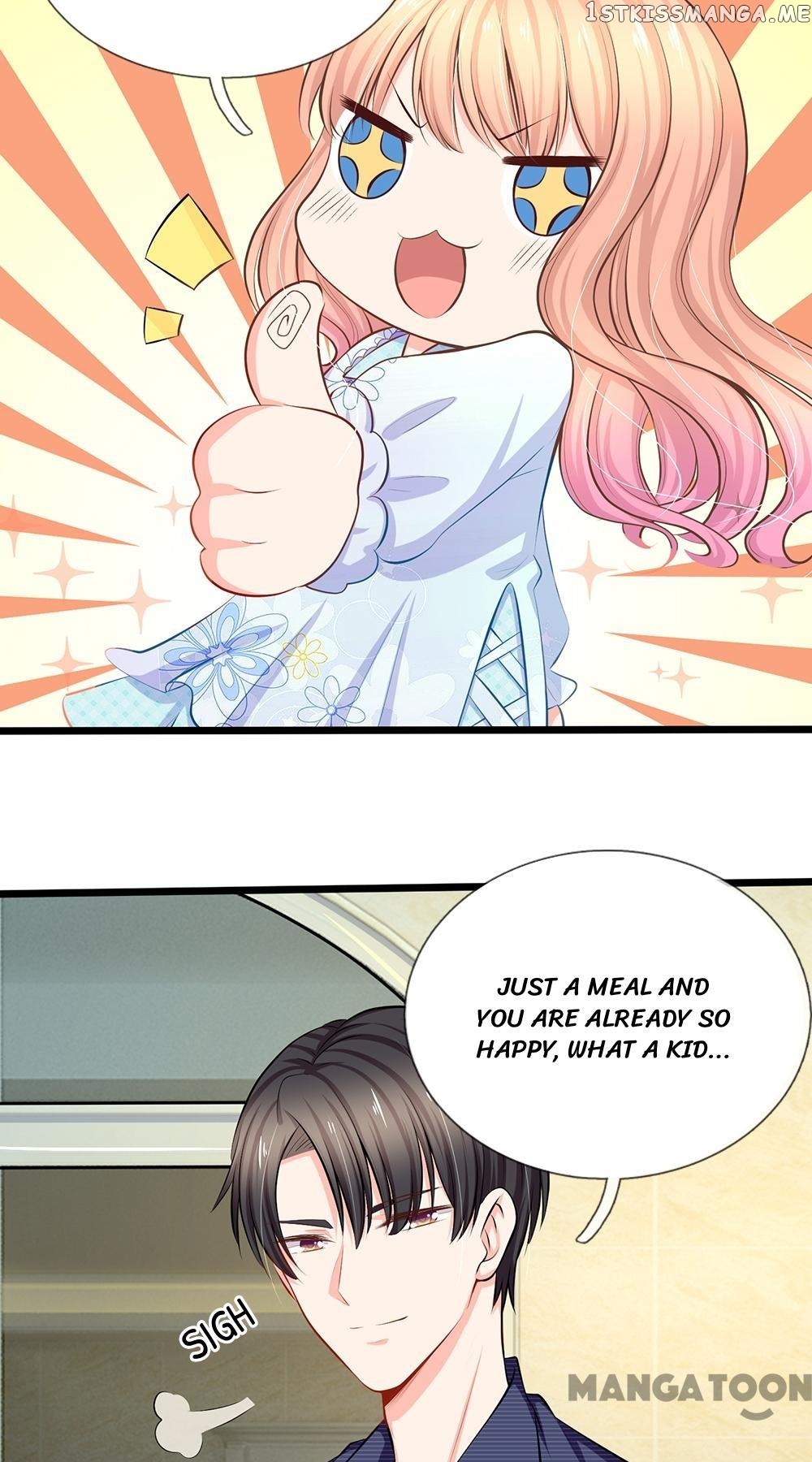 Secret Marriage: Priceless Baby of the President chapter 52 - page 3