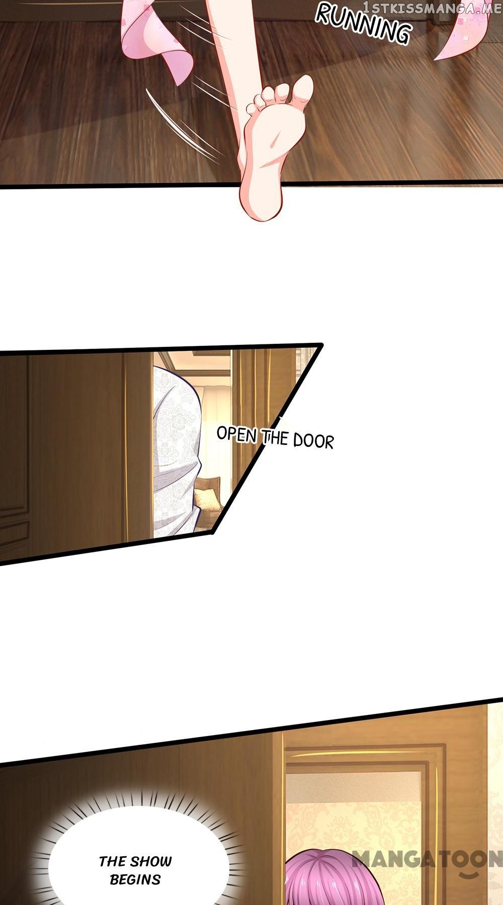 Secret Marriage: Priceless Baby of the President chapter 52 - page 30