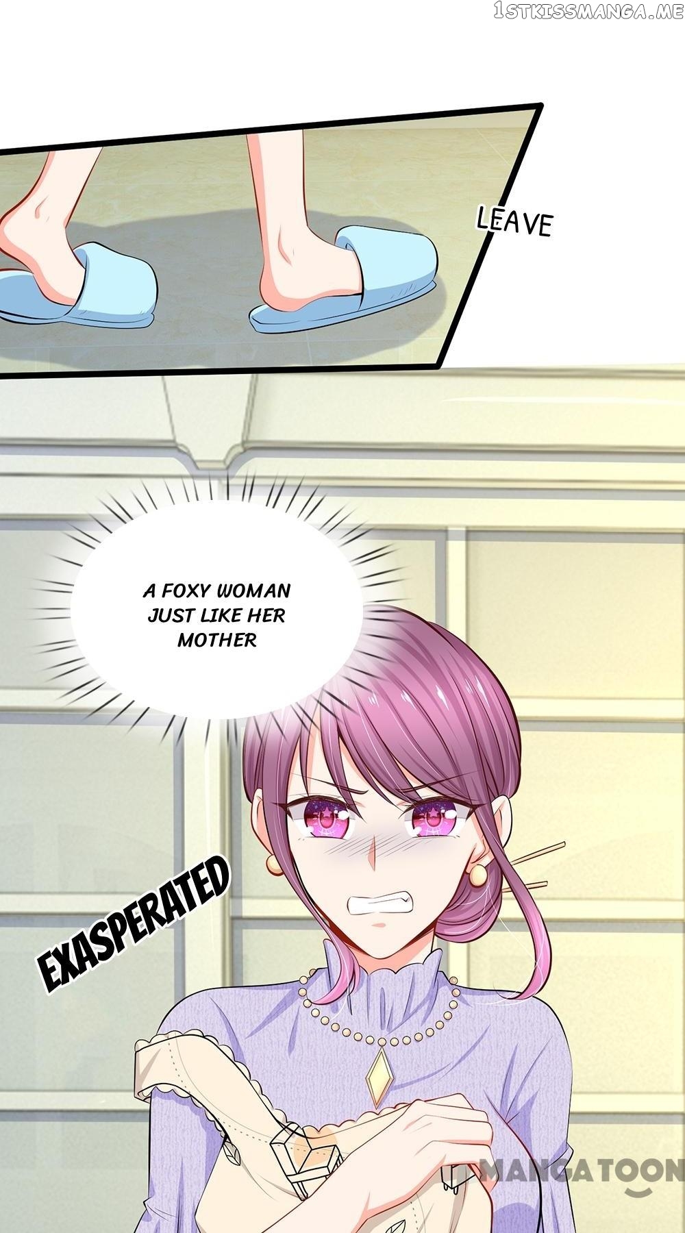 Secret Marriage: Priceless Baby of the President chapter 52 - page 6