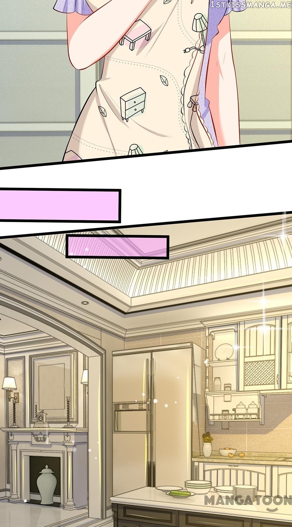 Secret Marriage: Priceless Baby of the President chapter 52 - page 7