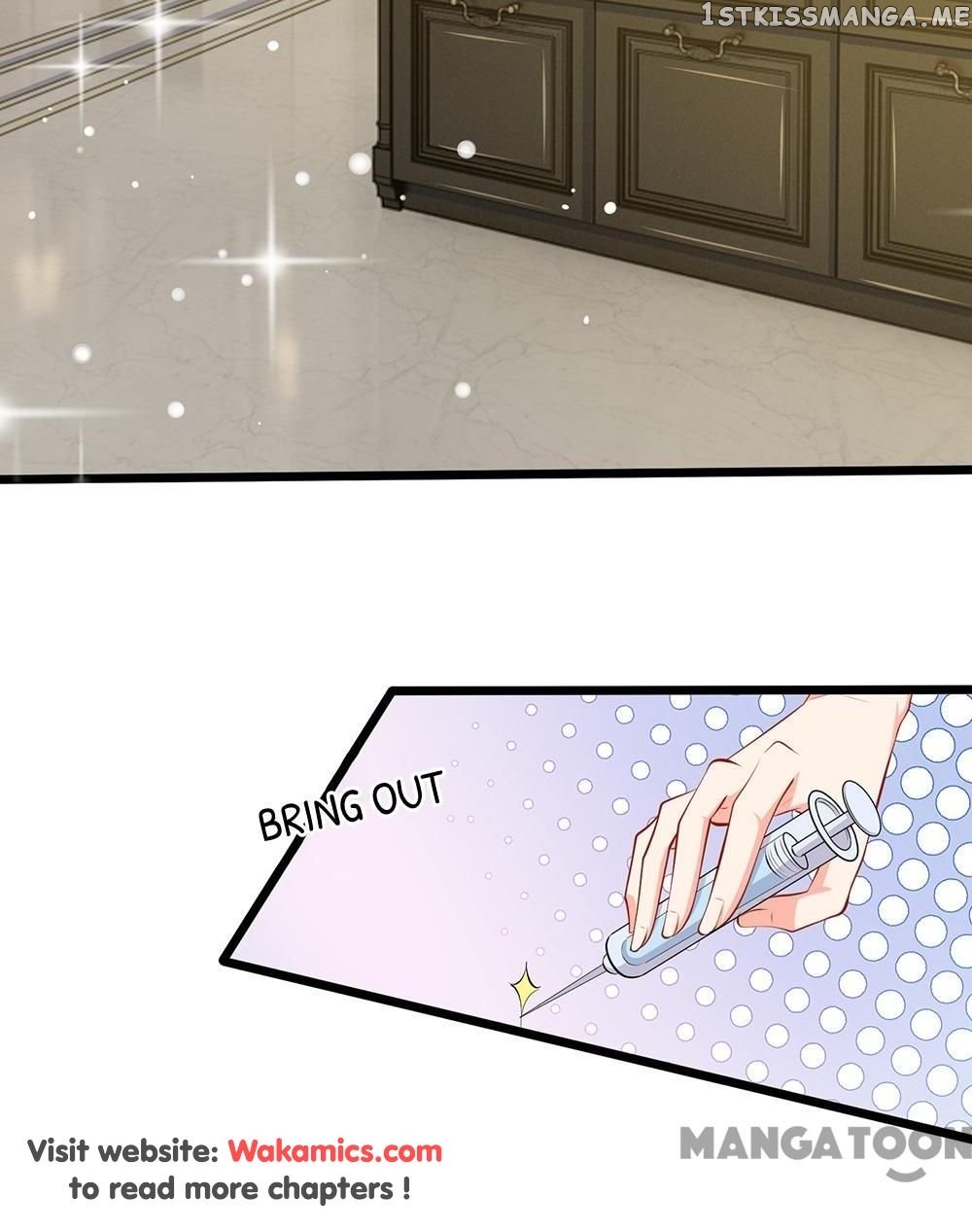 Secret Marriage: Priceless Baby of the President chapter 52 - page 8