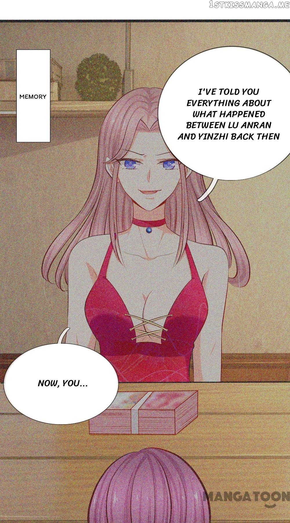Secret Marriage: Priceless Baby of the President chapter 52 - page 9