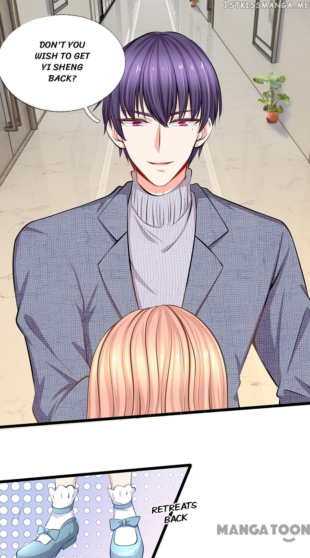 Secret Marriage: Priceless Baby of the President chapter 50 - page 10
