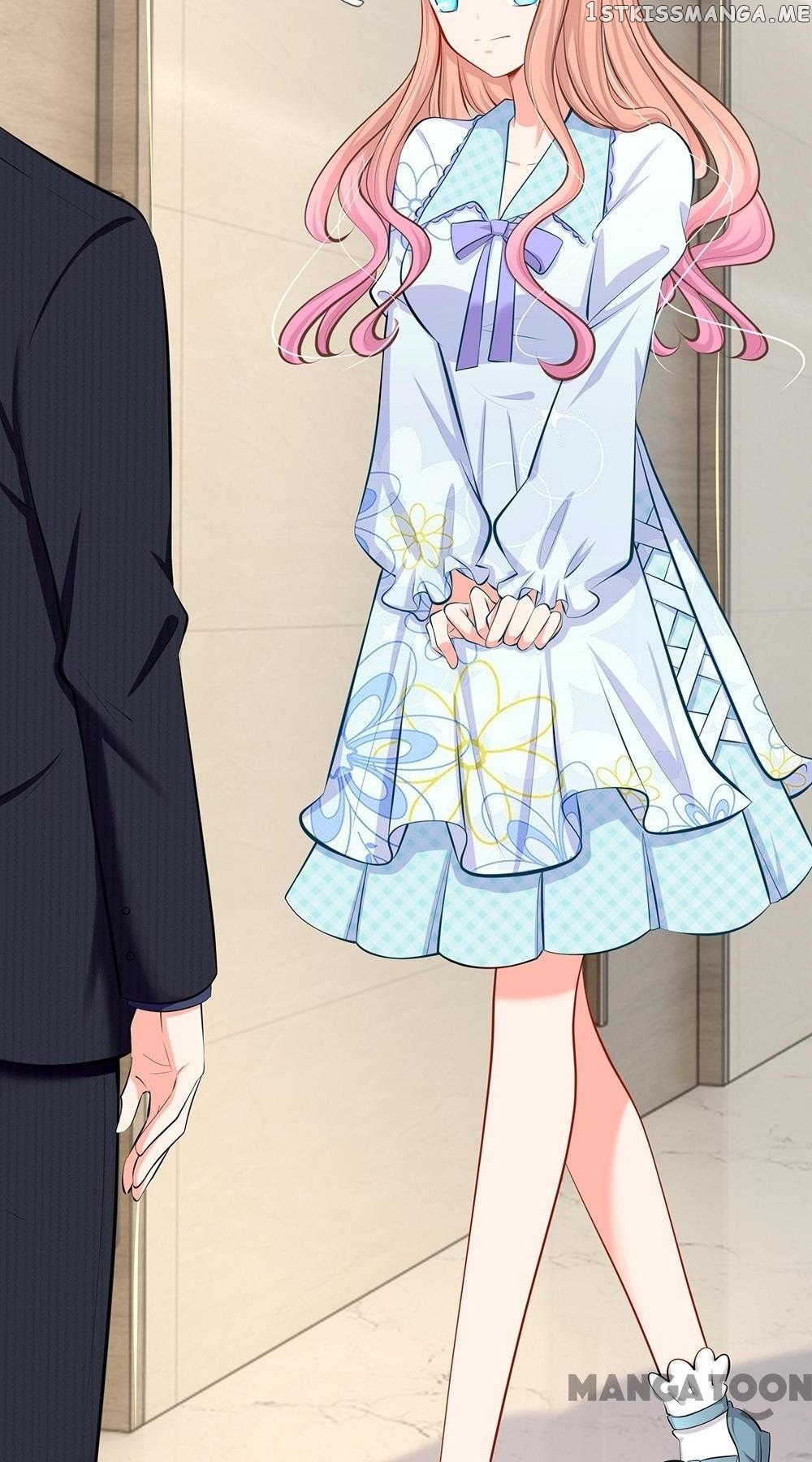 Secret Marriage: Priceless Baby of the President chapter 50 - page 14