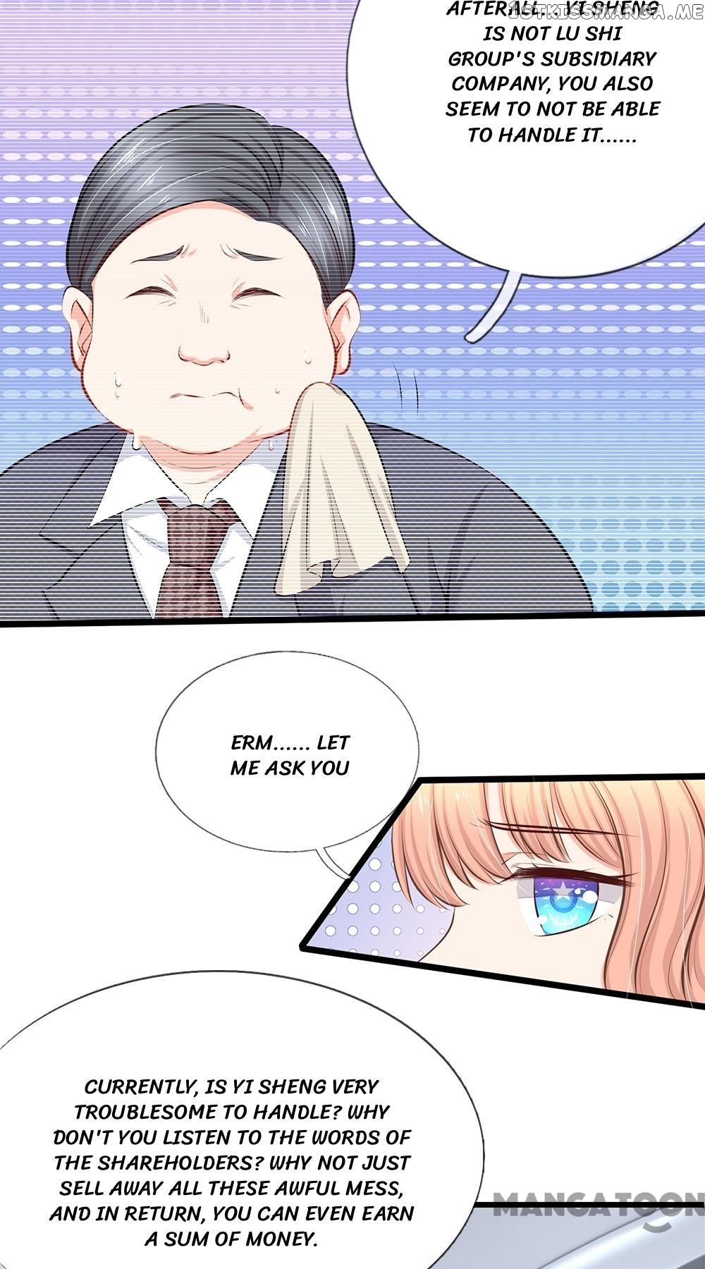Secret Marriage: Priceless Baby of the President chapter 50 - page 19
