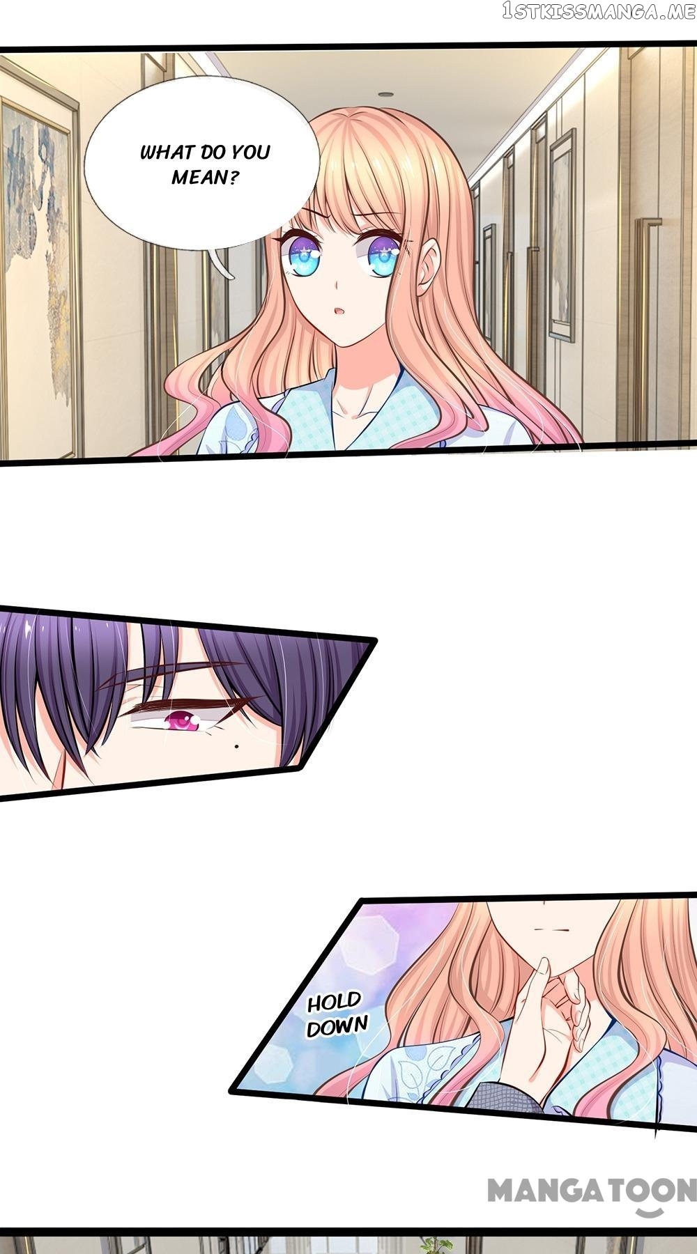 Secret Marriage: Priceless Baby of the President chapter 50 - page 9