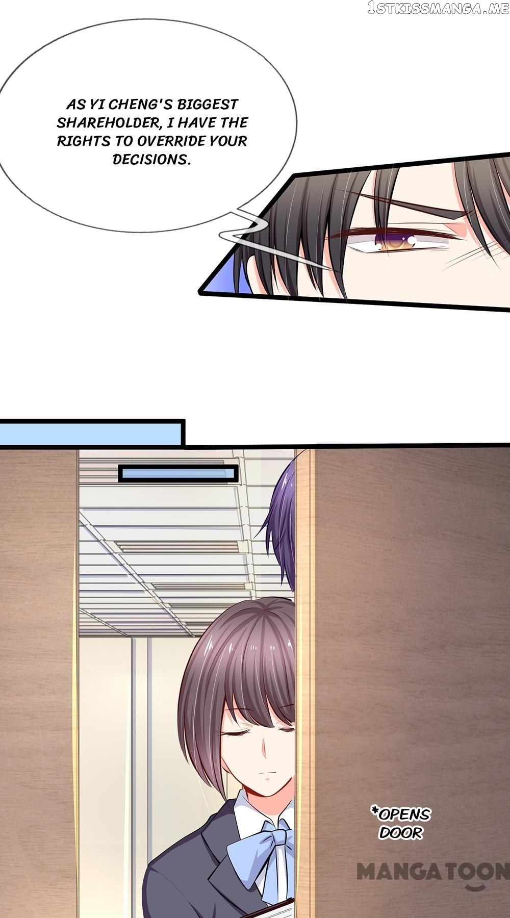 Secret Marriage: Priceless Baby of the President chapter 49 - page 1