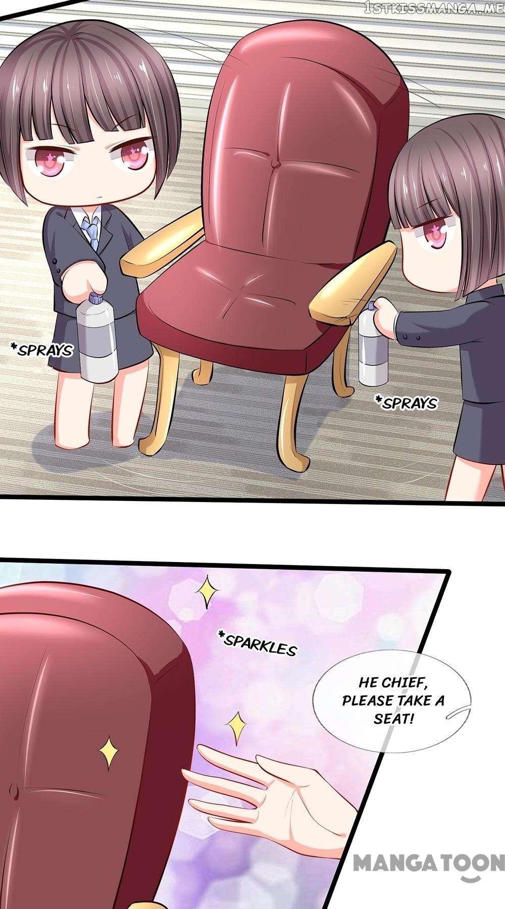 Secret Marriage: Priceless Baby of the President chapter 49 - page 10