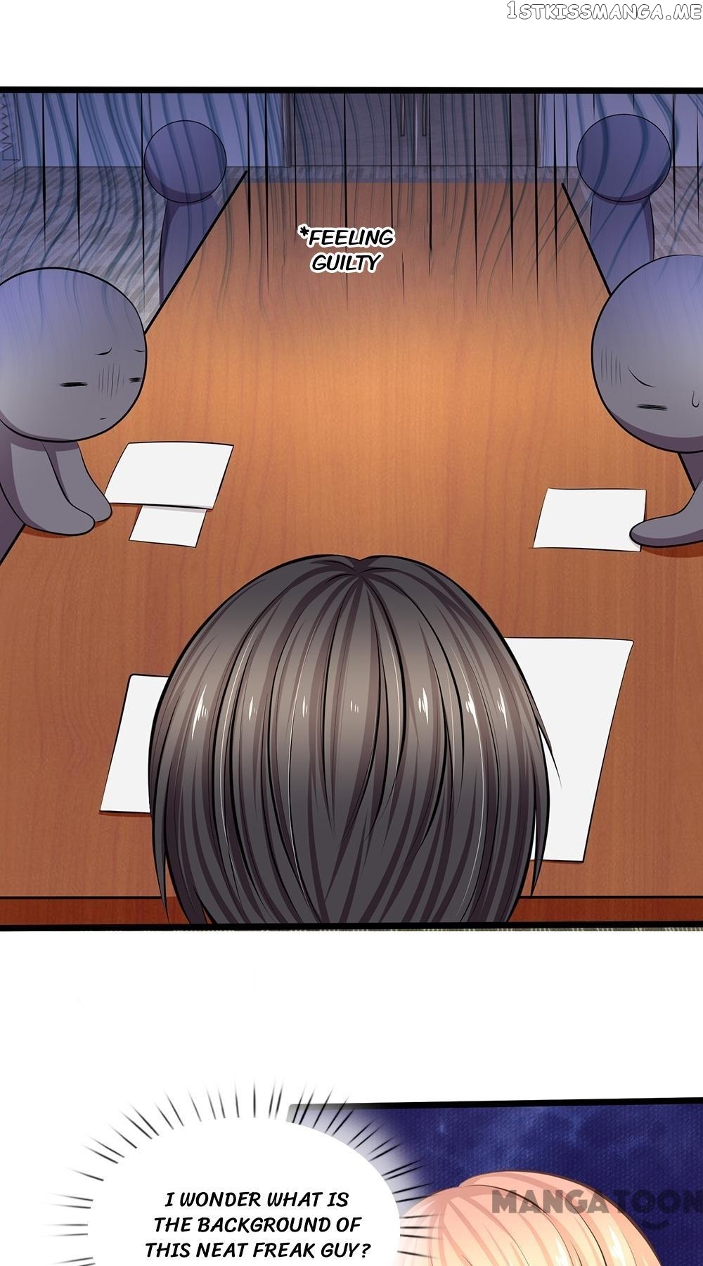 Secret Marriage: Priceless Baby of the President chapter 49 - page 17