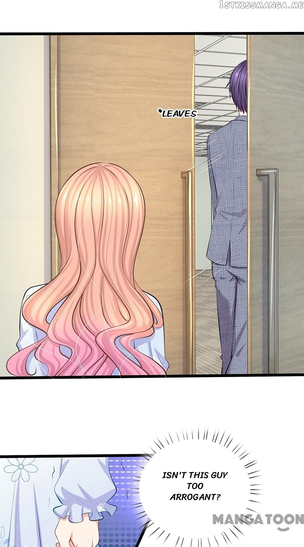 Secret Marriage: Priceless Baby of the President chapter 49 - page 21