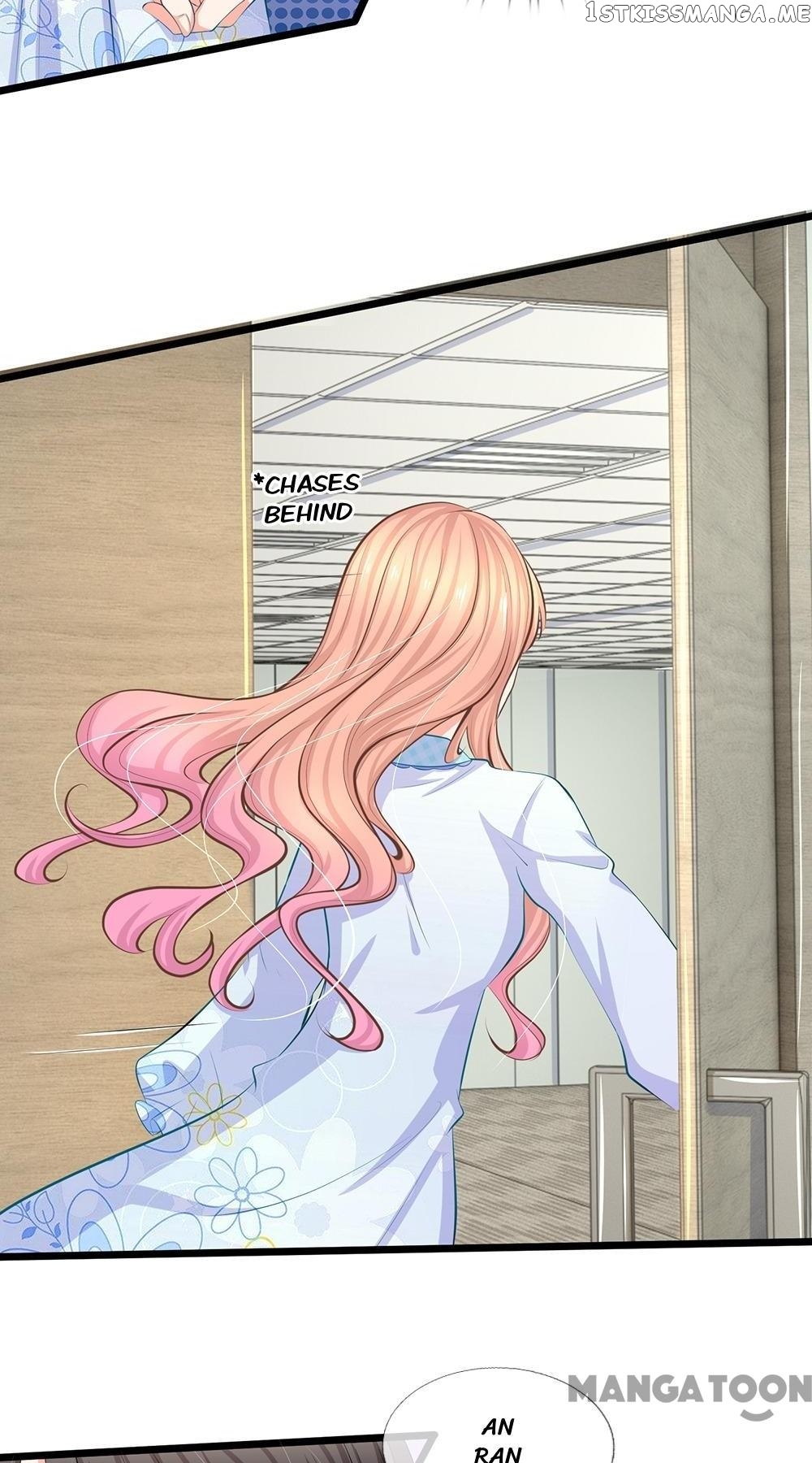 Secret Marriage: Priceless Baby of the President chapter 49 - page 22