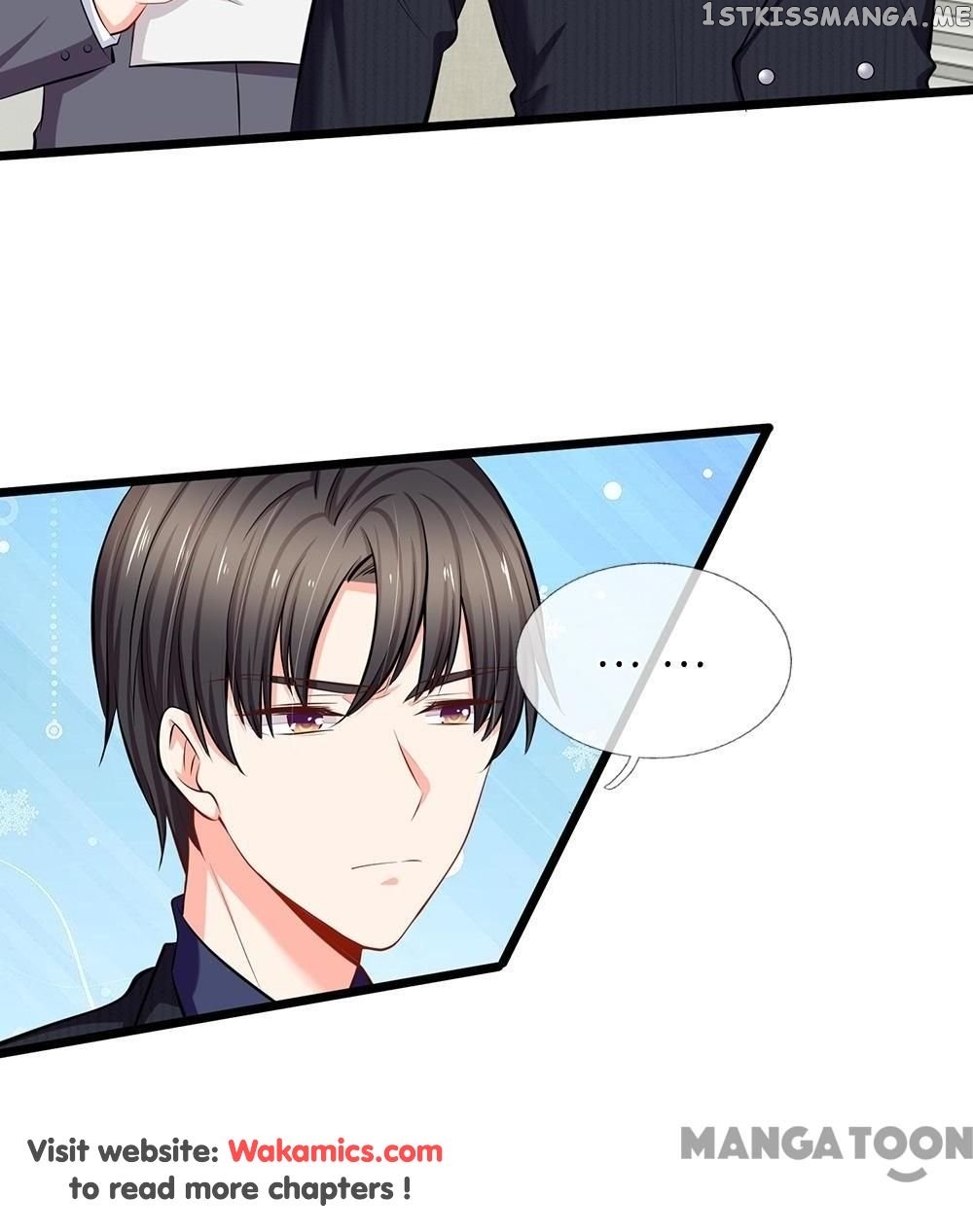 Secret Marriage: Priceless Baby of the President chapter 49 - page 24