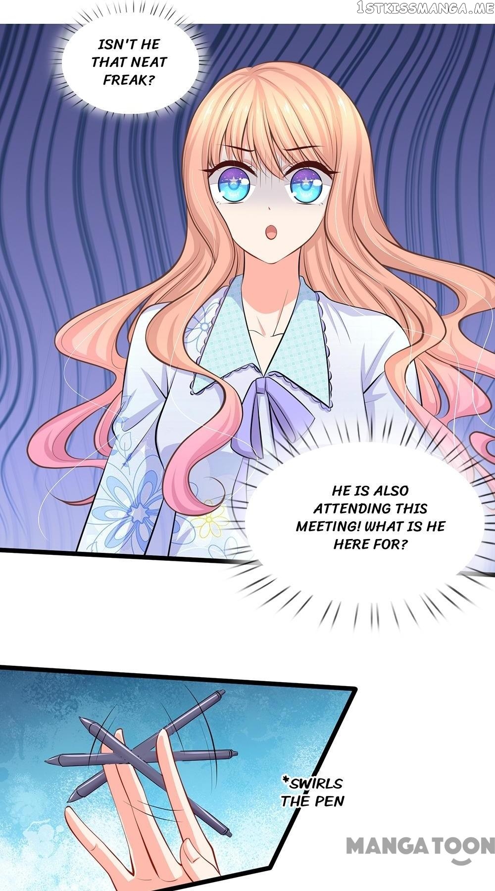 Secret Marriage: Priceless Baby of the President chapter 49 - page 6