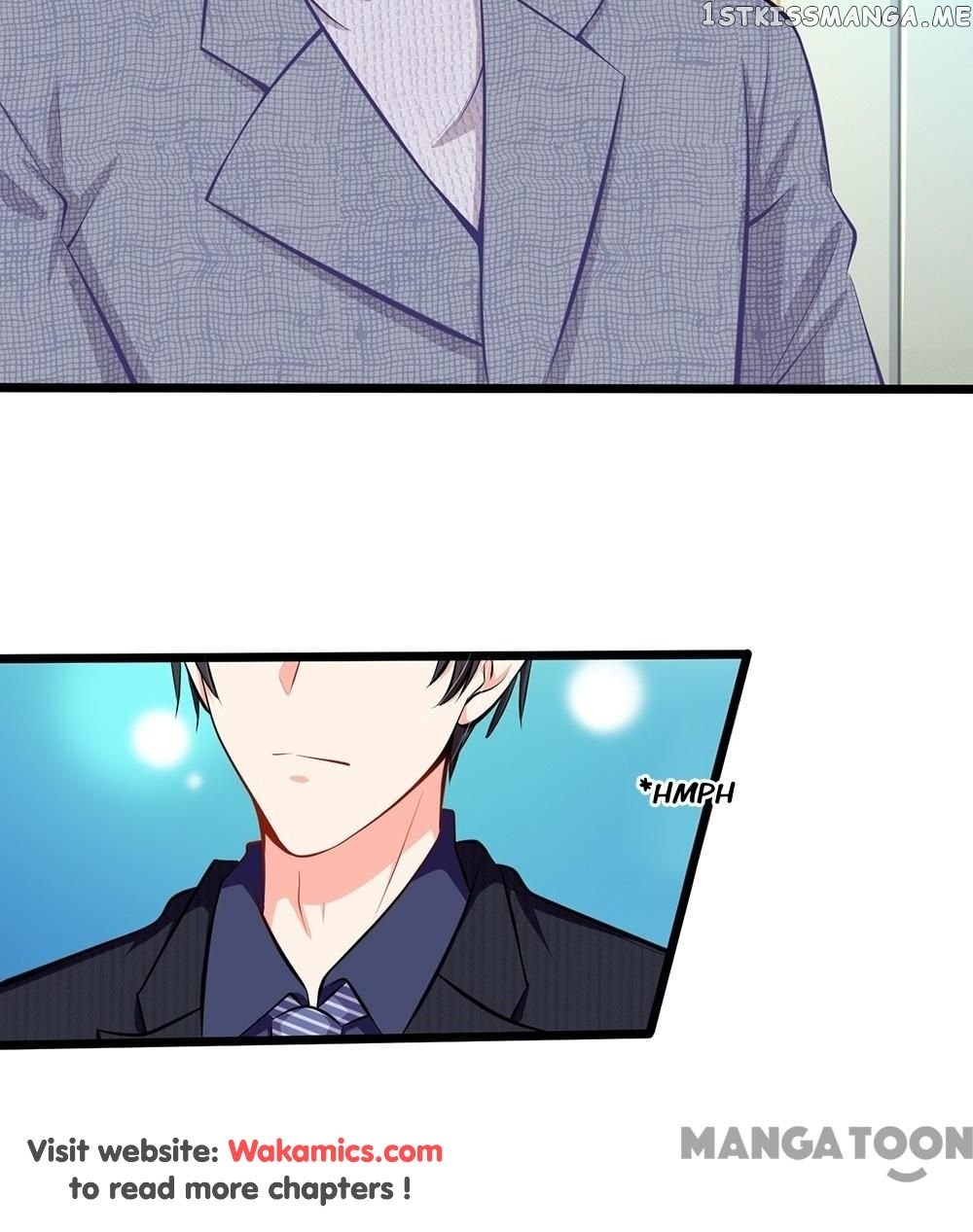 Secret Marriage: Priceless Baby of the President chapter 49 - page 8