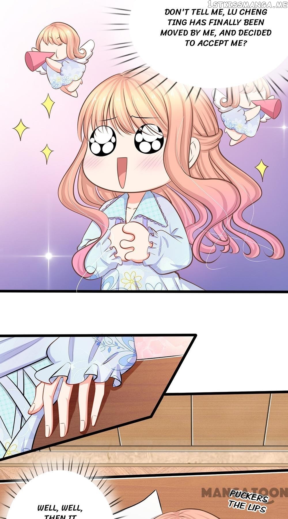 Secret Marriage: Priceless Baby of the President chapter 48 - page 11