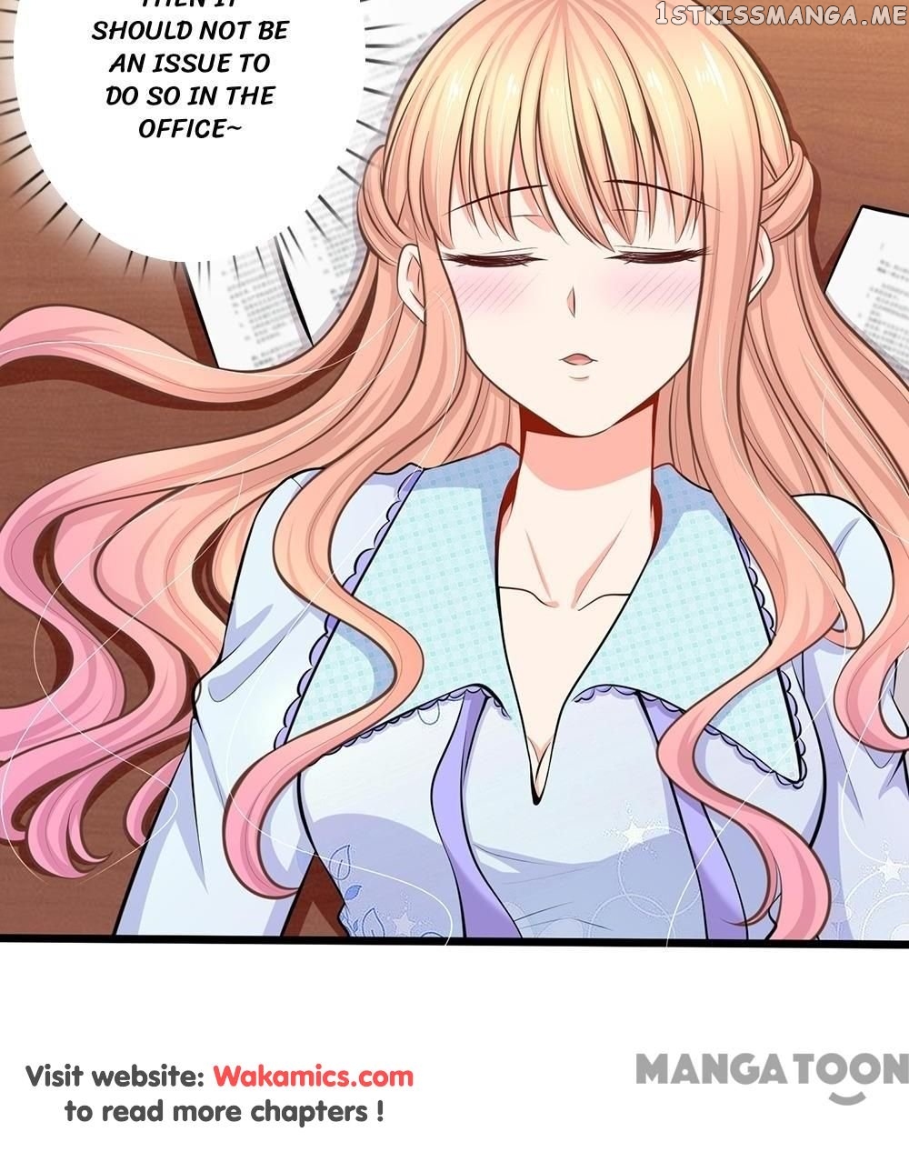 Secret Marriage: Priceless Baby of the President chapter 48 - page 12