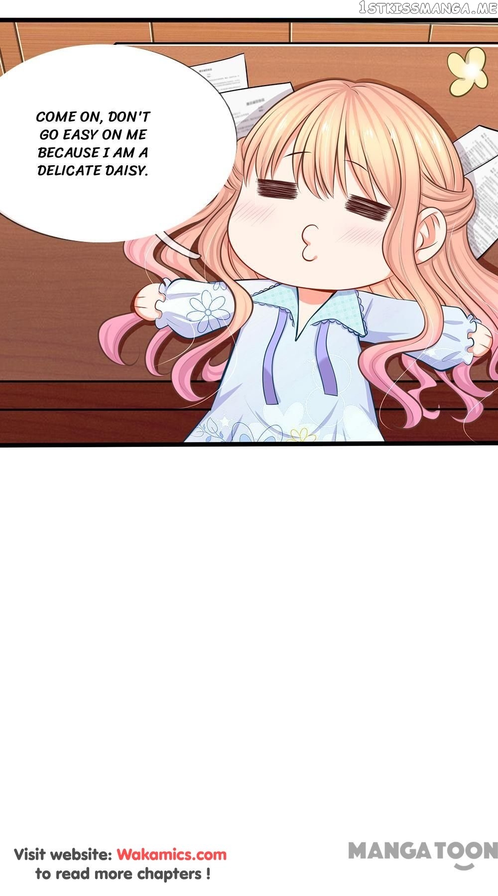 Secret Marriage: Priceless Baby of the President chapter 48 - page 13