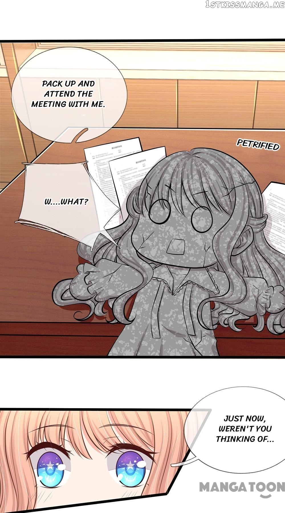 Secret Marriage: Priceless Baby of the President chapter 48 - page 15