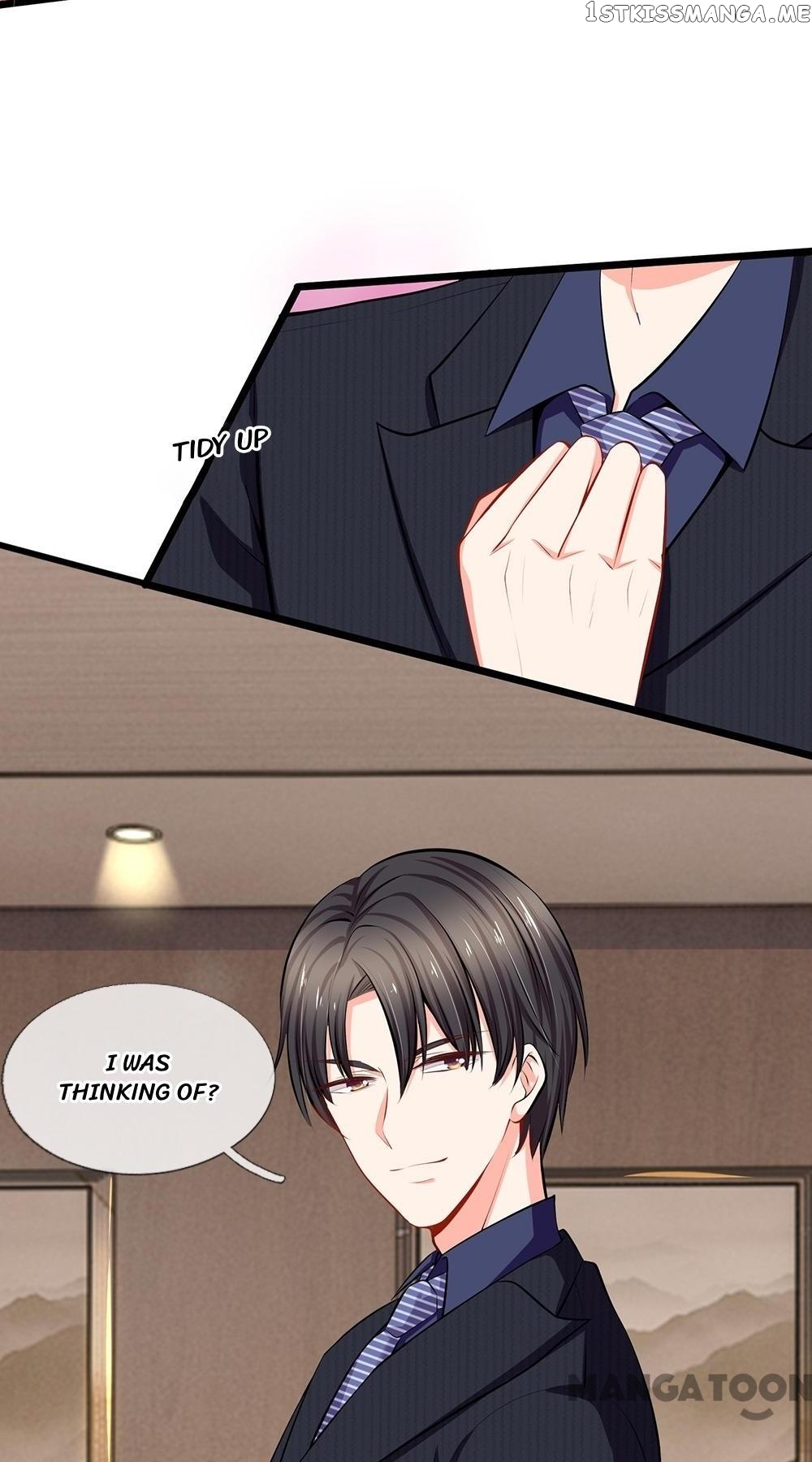 Secret Marriage: Priceless Baby of the President chapter 48 - page 16