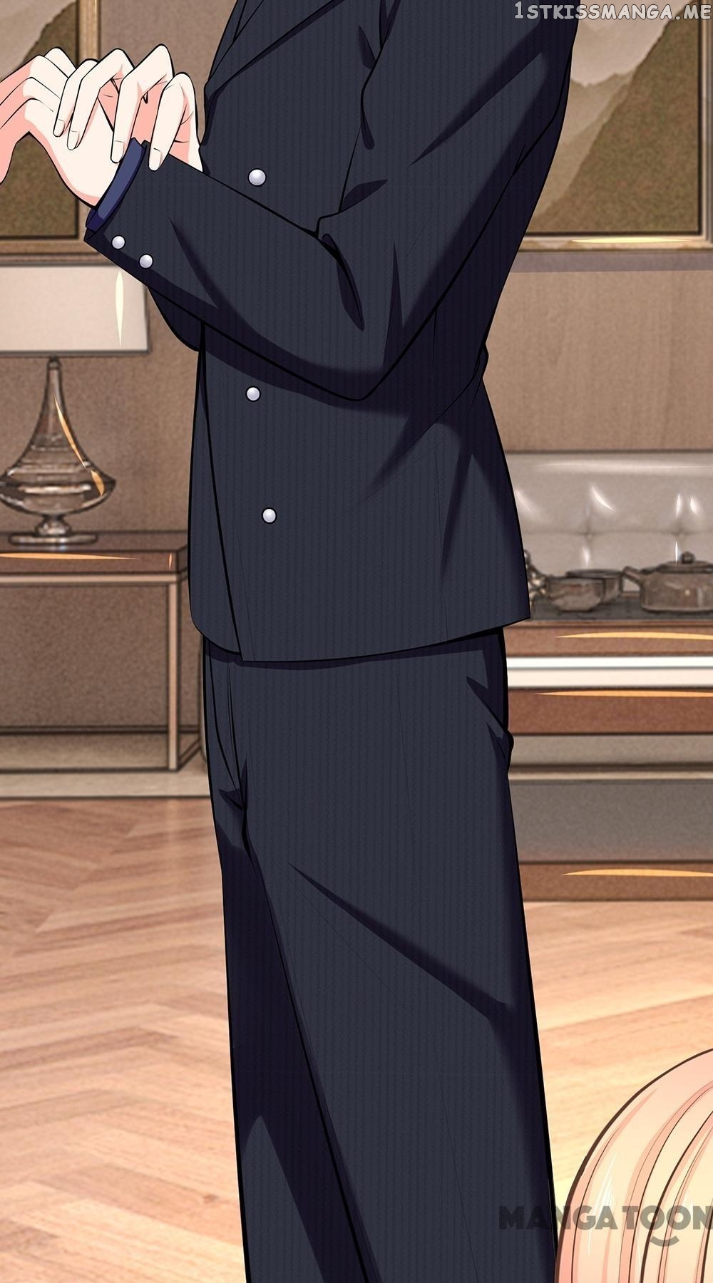 Secret Marriage: Priceless Baby of the President chapter 48 - page 17