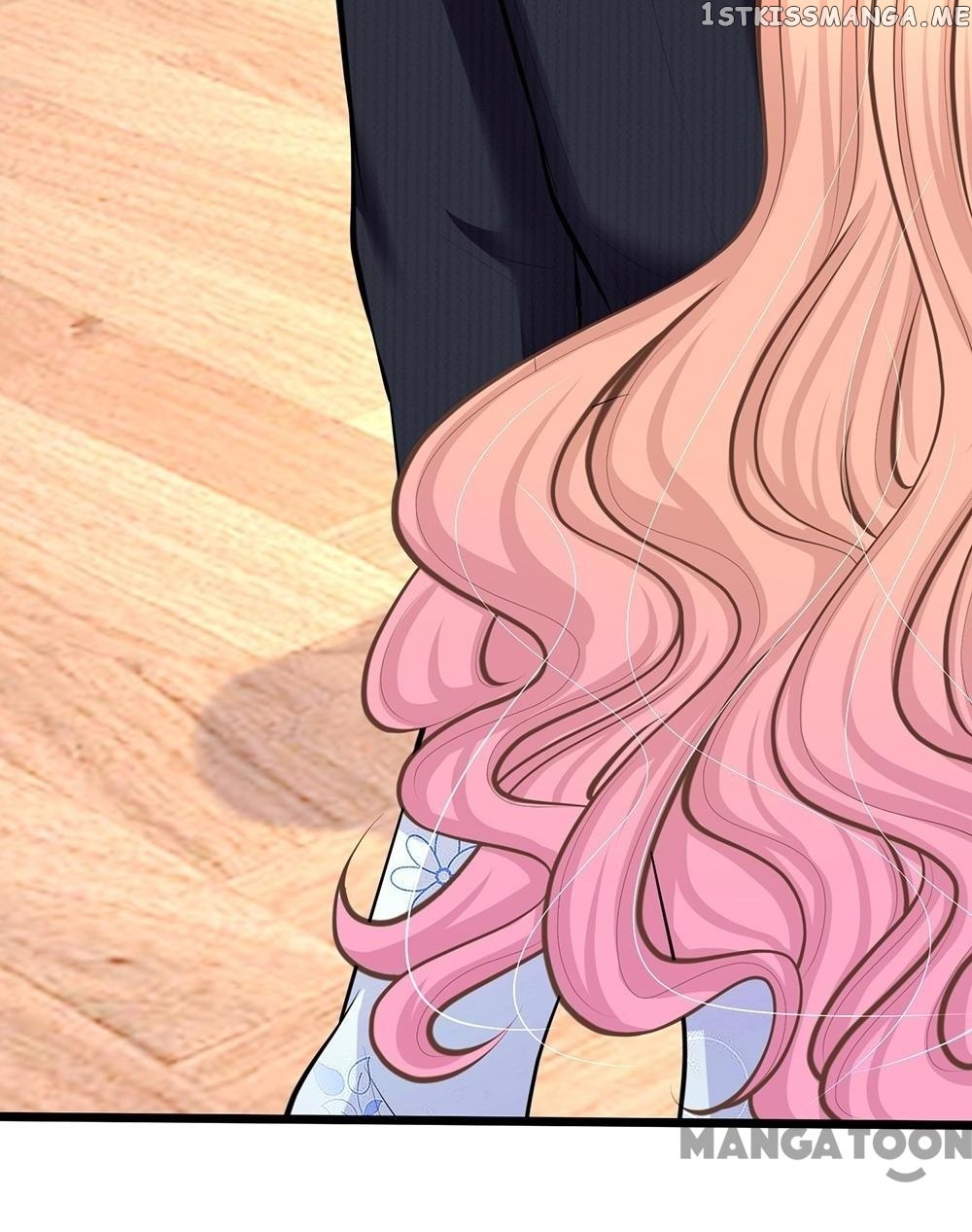 Secret Marriage: Priceless Baby of the President chapter 48 - page 18