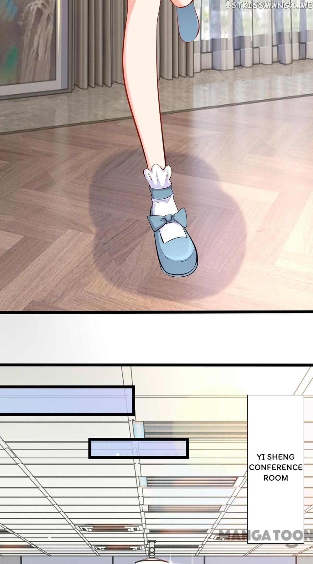 Secret Marriage: Priceless Baby of the President chapter 48 - page 23