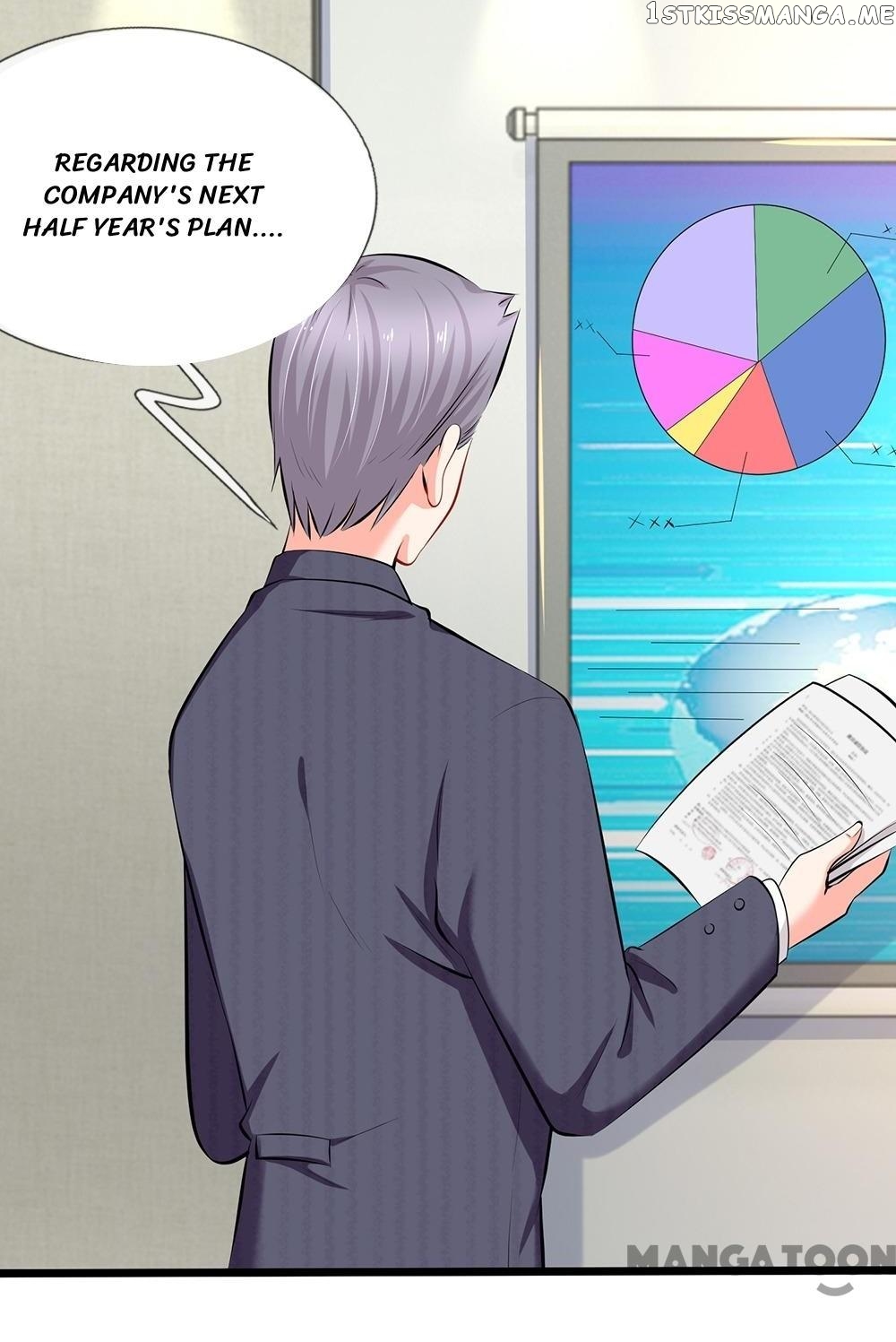Secret Marriage: Priceless Baby of the President chapter 48 - page 25
