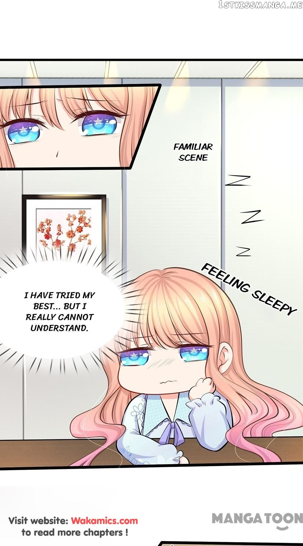 Secret Marriage: Priceless Baby of the President chapter 48 - page 26