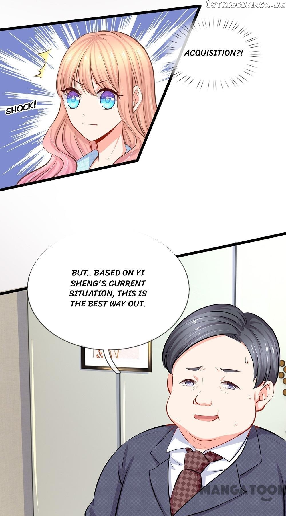 Secret Marriage: Priceless Baby of the President chapter 48 - page 28