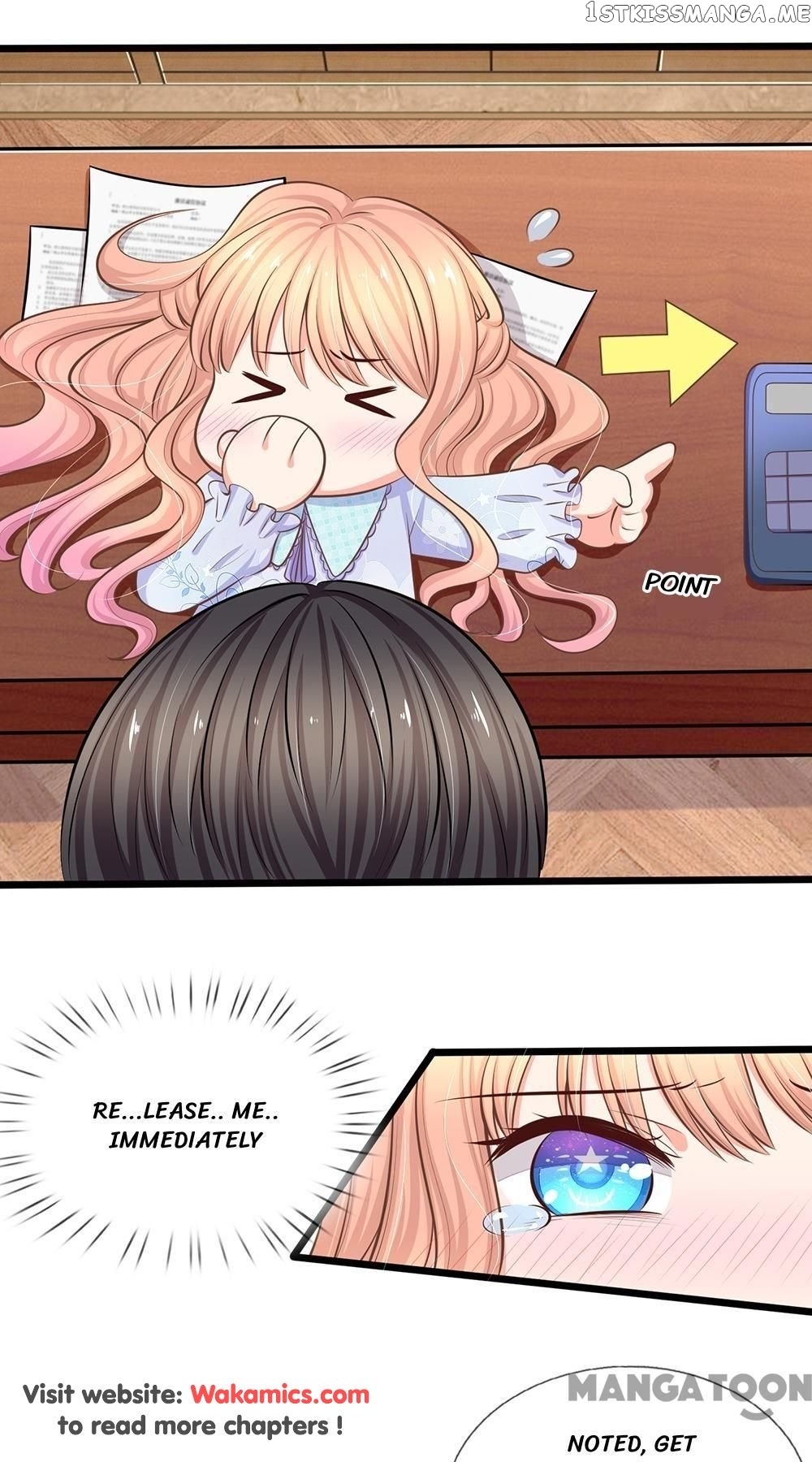 Secret Marriage: Priceless Baby of the President chapter 48 - page 5