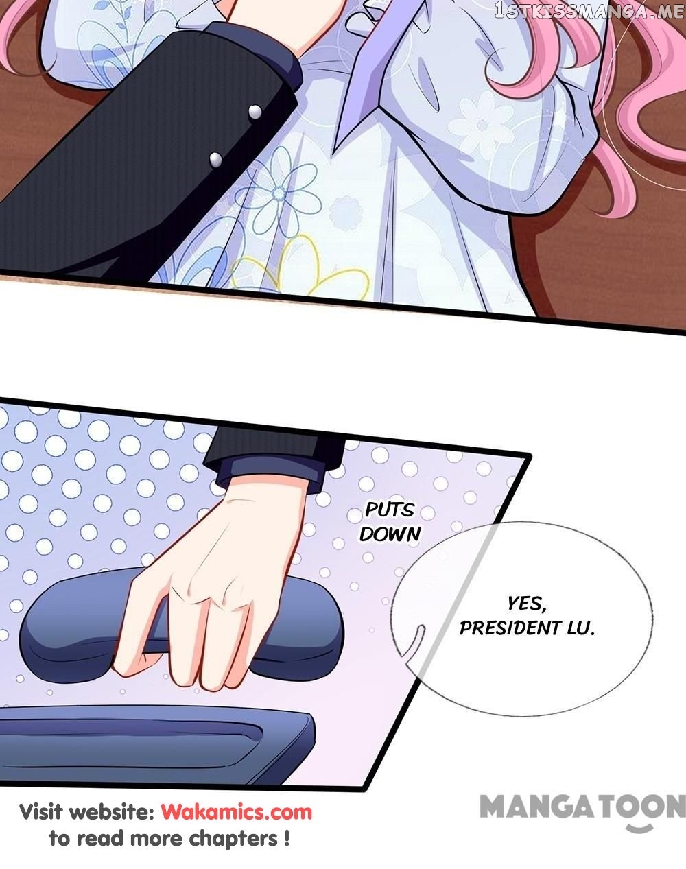 Secret Marriage: Priceless Baby of the President chapter 48 - page 8