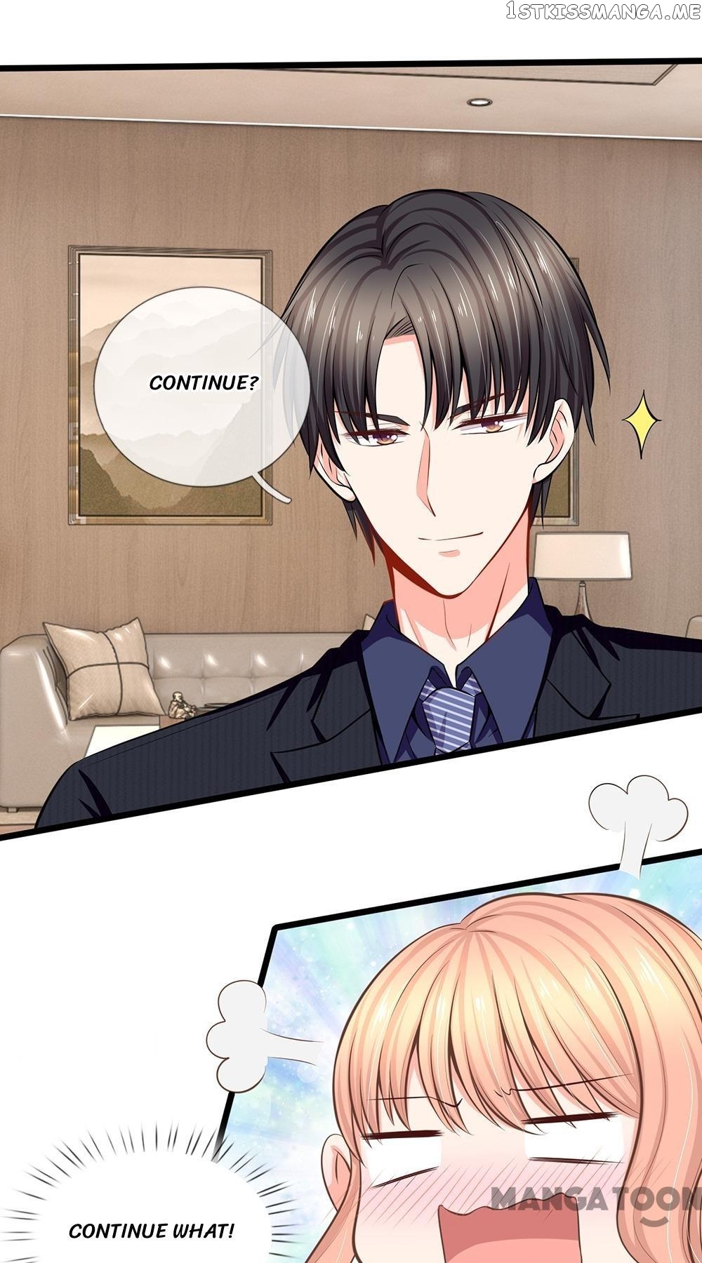 Secret Marriage: Priceless Baby of the President chapter 48 - page 9
