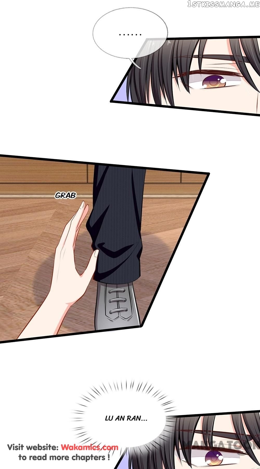 Secret Marriage: Priceless Baby of the President chapter 47 - page 1