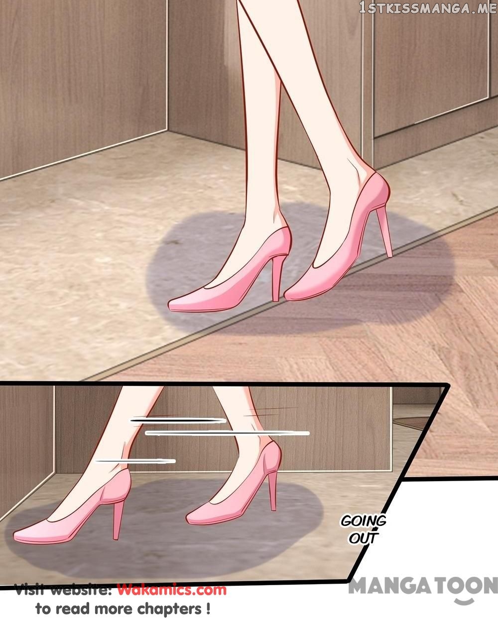 Secret Marriage: Priceless Baby of the President chapter 47 - page 12