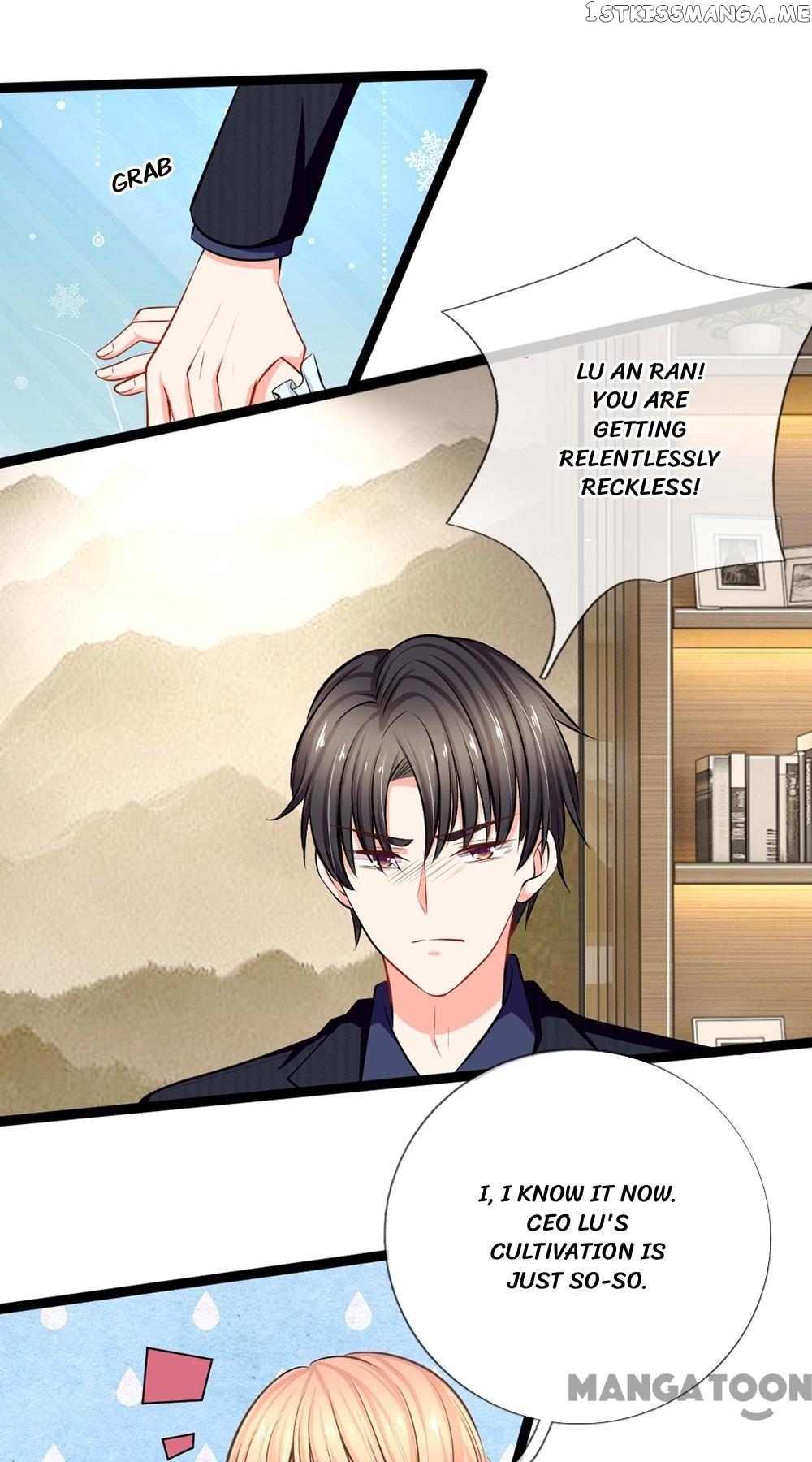 Secret Marriage: Priceless Baby of the President chapter 47 - page 13