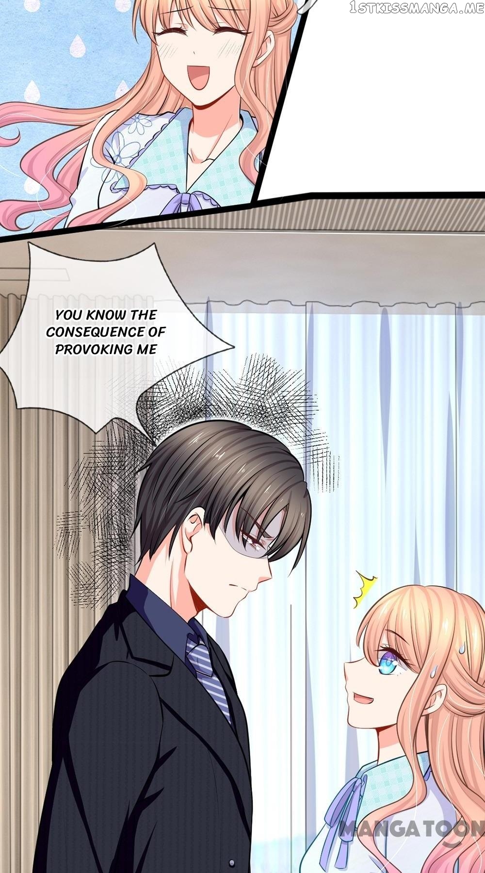 Secret Marriage: Priceless Baby of the President chapter 47 - page 14