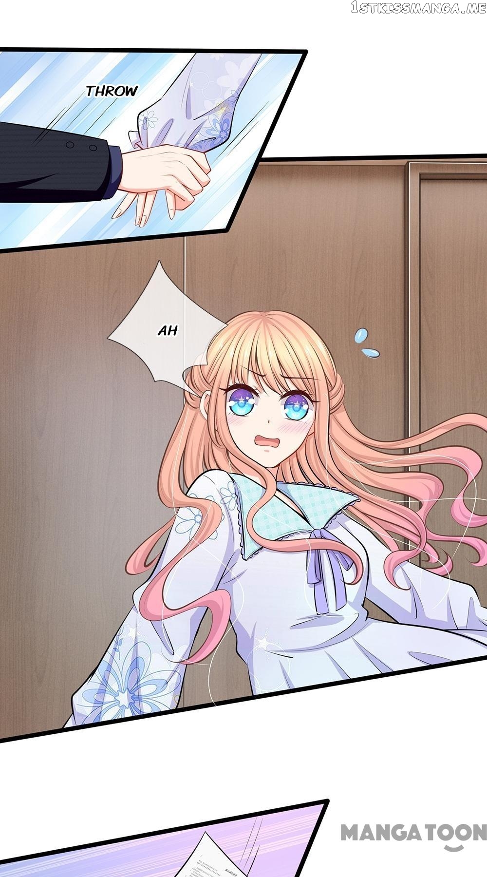 Secret Marriage: Priceless Baby of the President chapter 47 - page 17