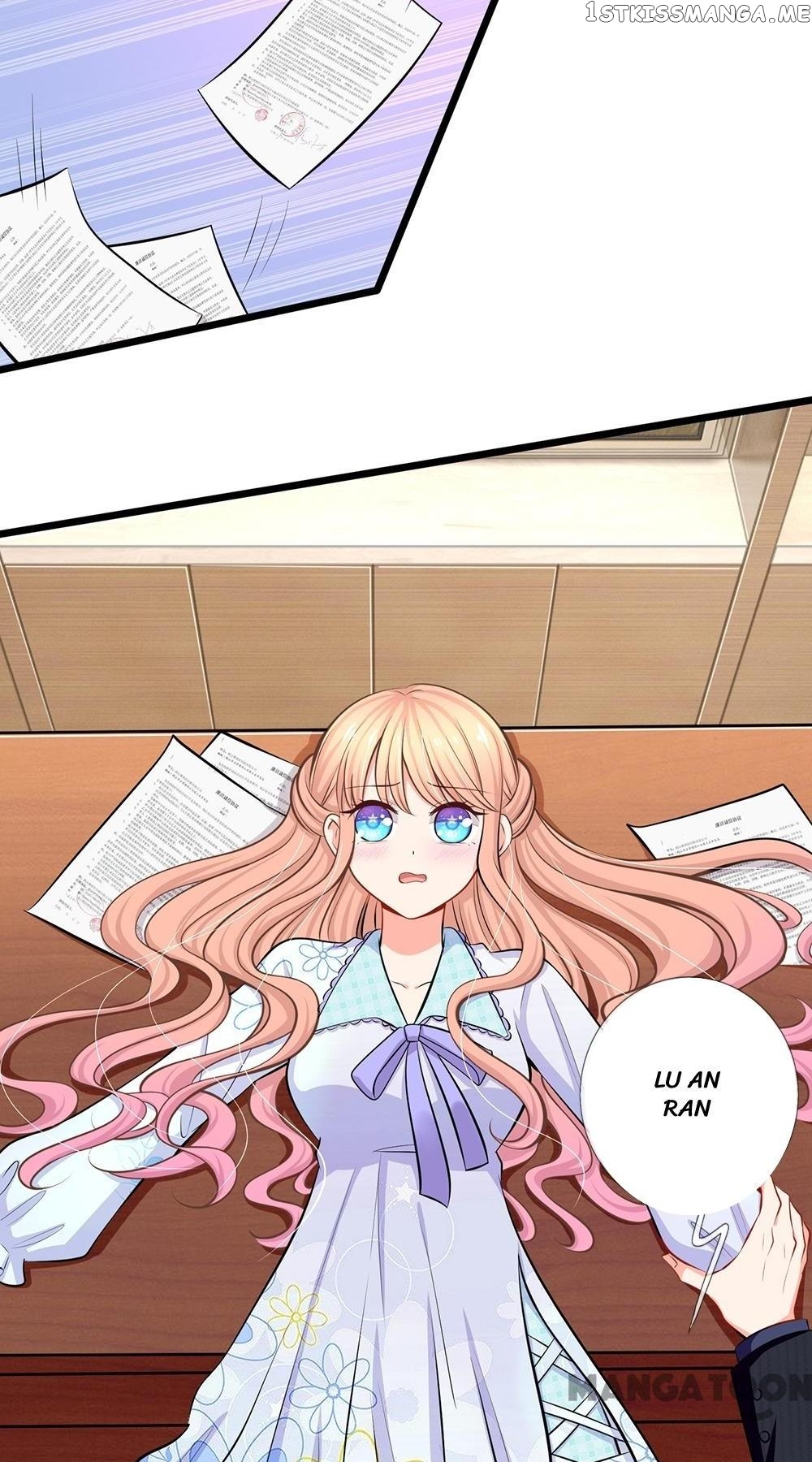 Secret Marriage: Priceless Baby of the President chapter 47 - page 18