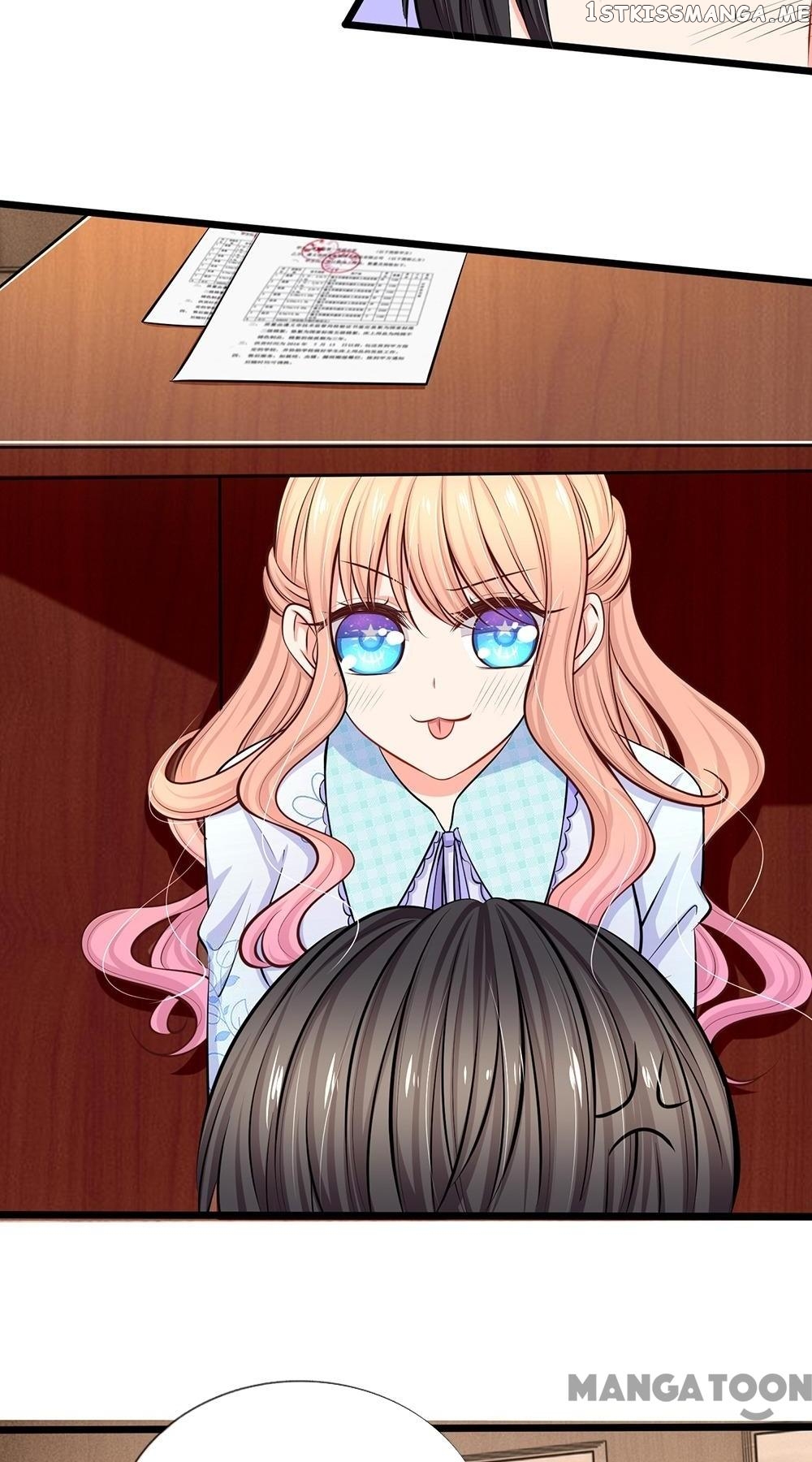 Secret Marriage: Priceless Baby of the President chapter 47 - page 2