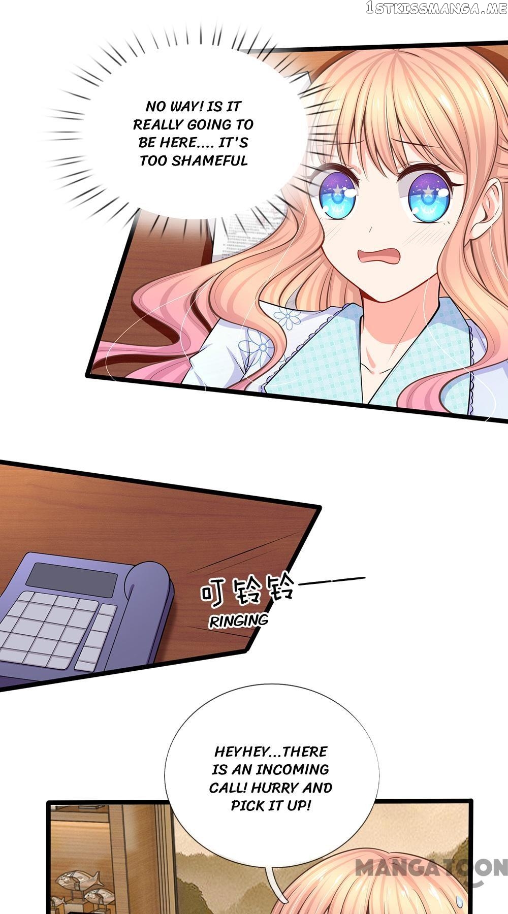 Secret Marriage: Priceless Baby of the President chapter 47 - page 21