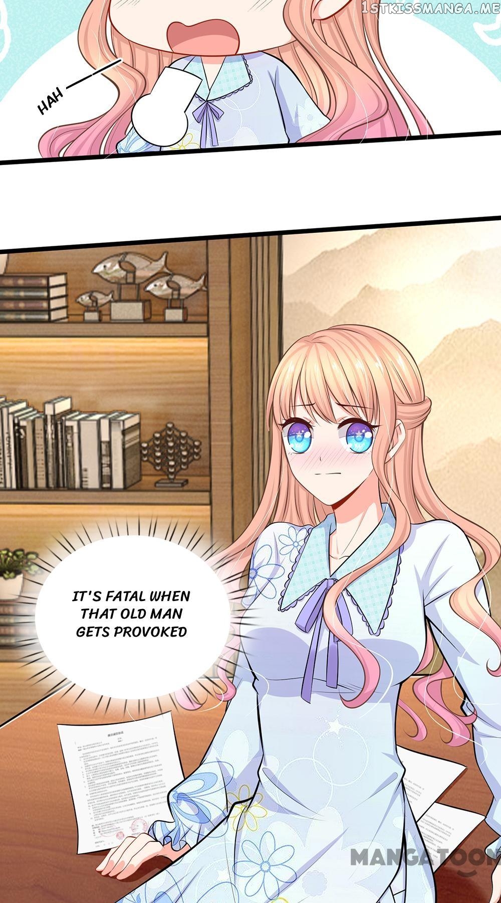 Secret Marriage: Priceless Baby of the President chapter 47 - page 23