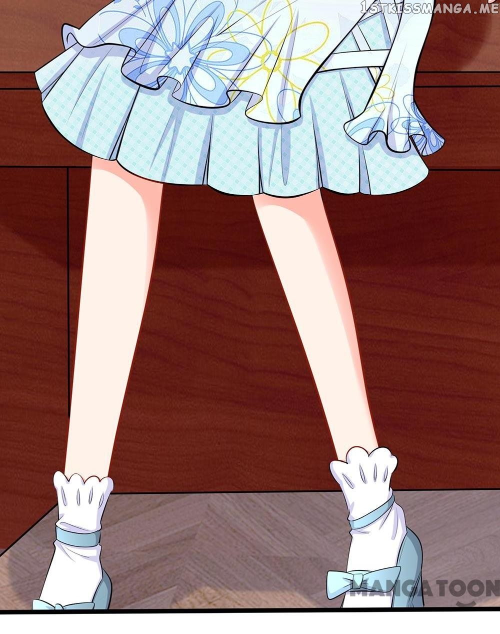 Secret Marriage: Priceless Baby of the President chapter 47 - page 24