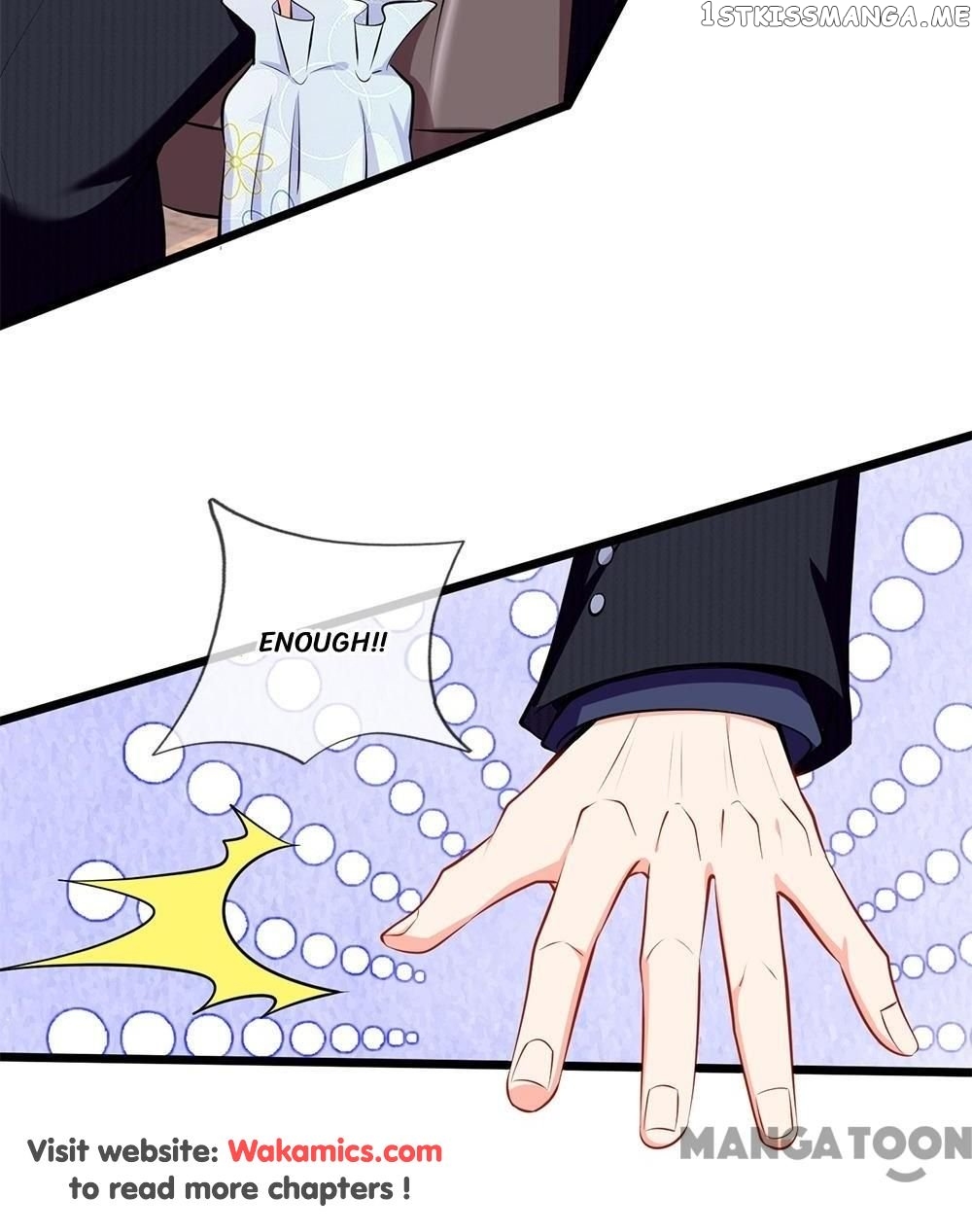 Secret Marriage: Priceless Baby of the President chapter 47 - page 8