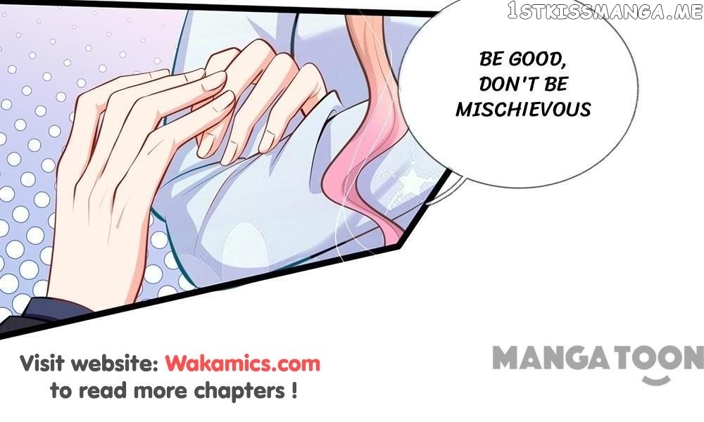Secret Marriage: Priceless Baby of the President chapter 46 - page 12