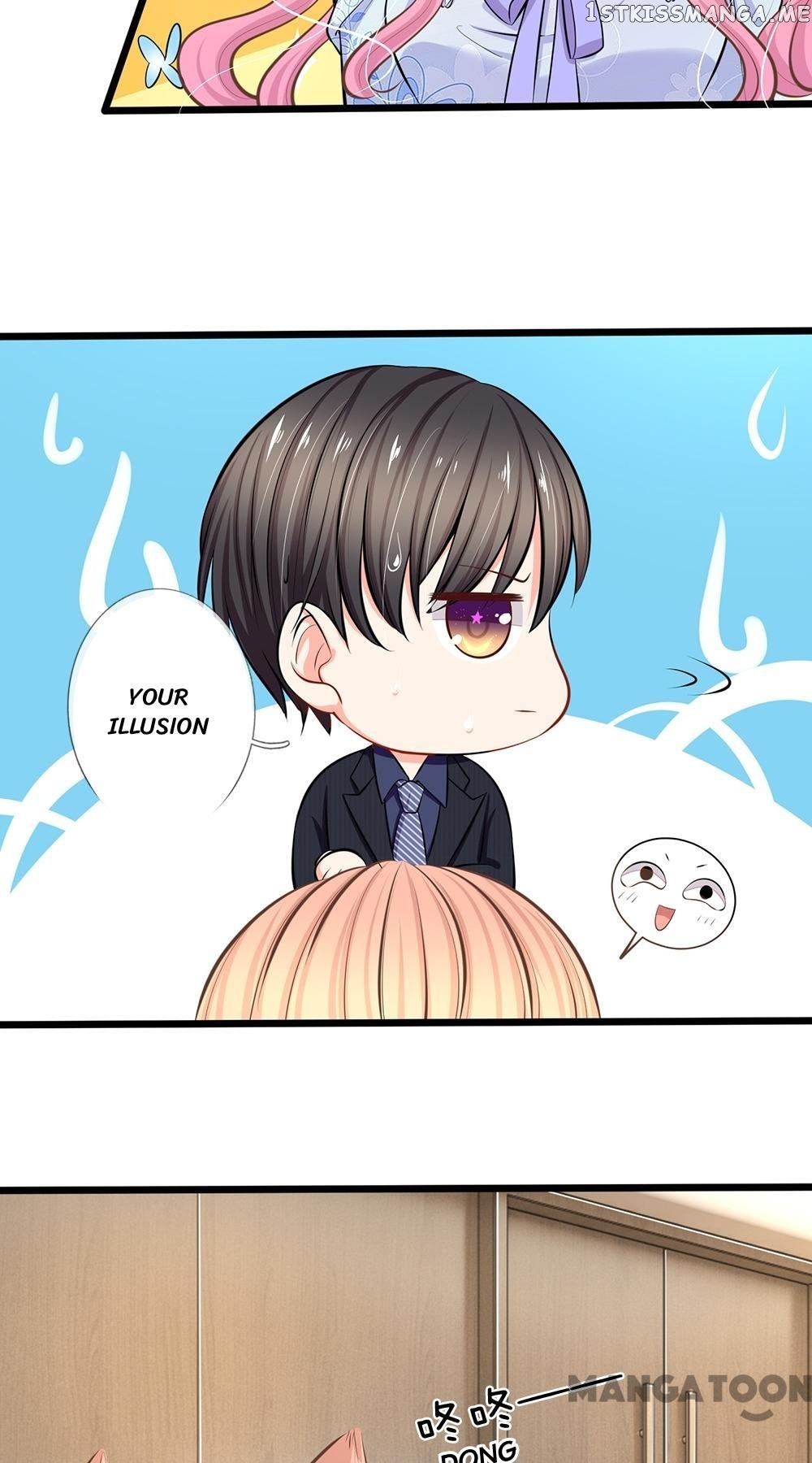 Secret Marriage: Priceless Baby of the President chapter 46 - page 7