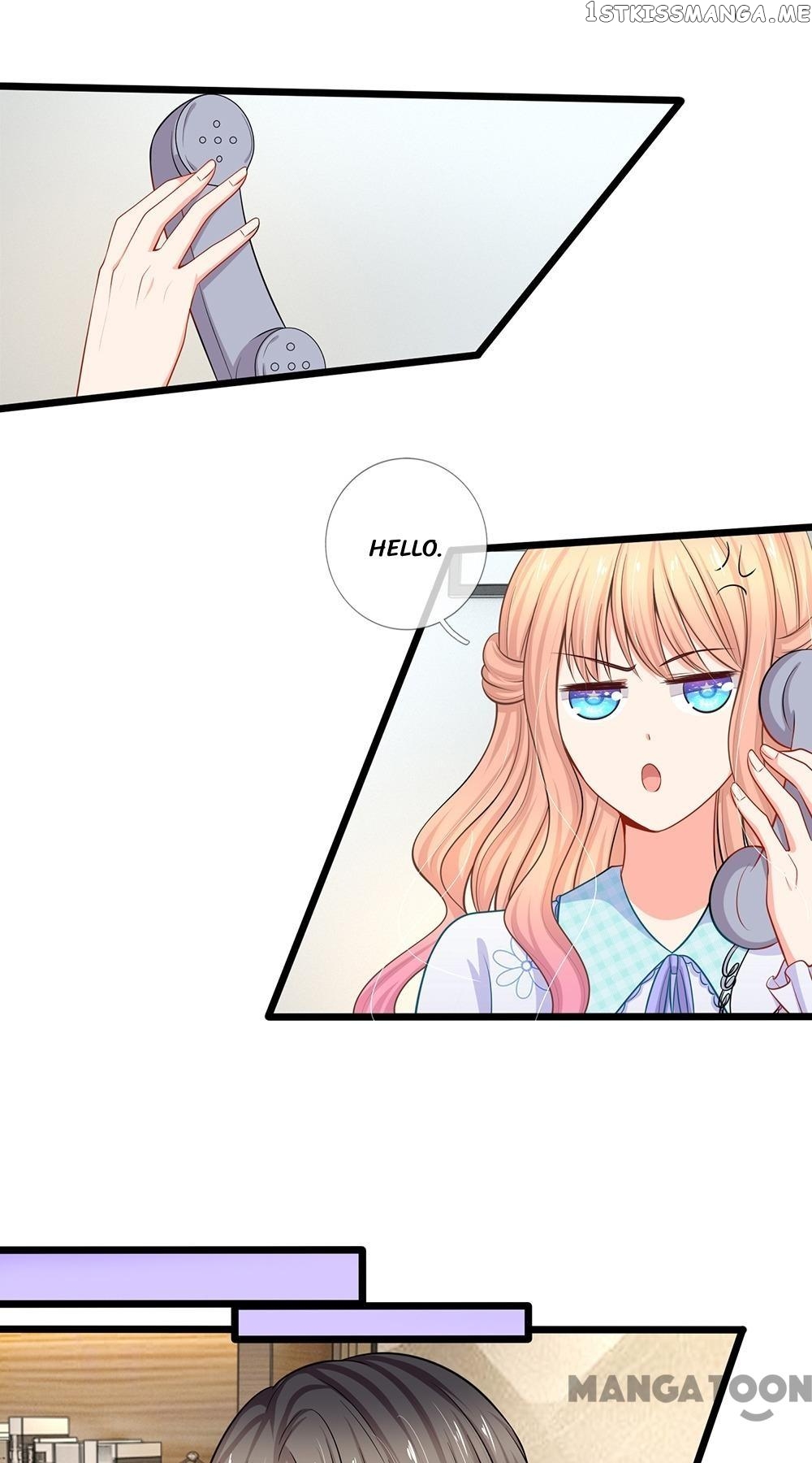 Secret Marriage: Priceless Baby of the President chapter 44 - page 1
