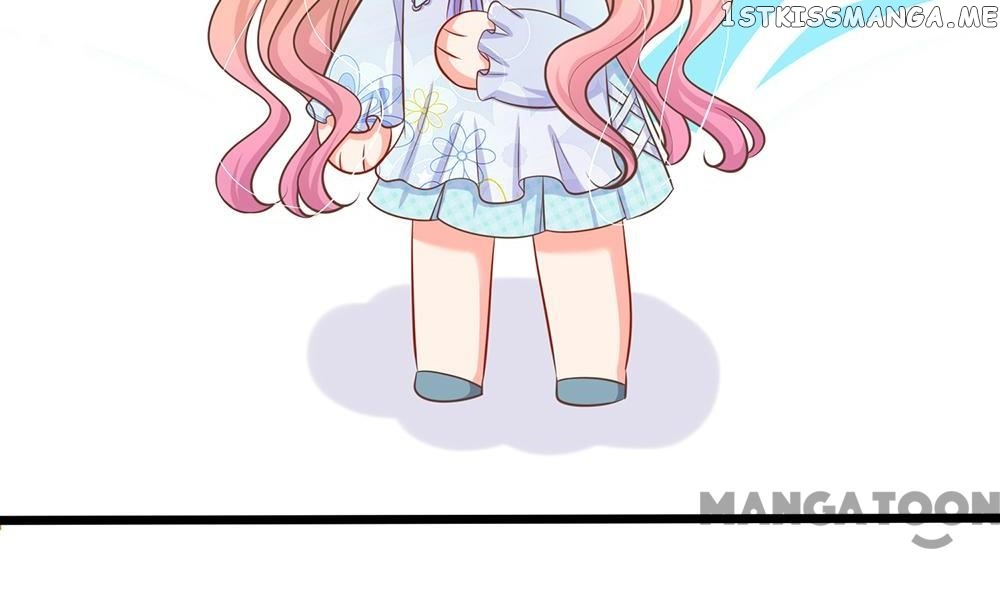 Secret Marriage: Priceless Baby of the President chapter 44 - page 12