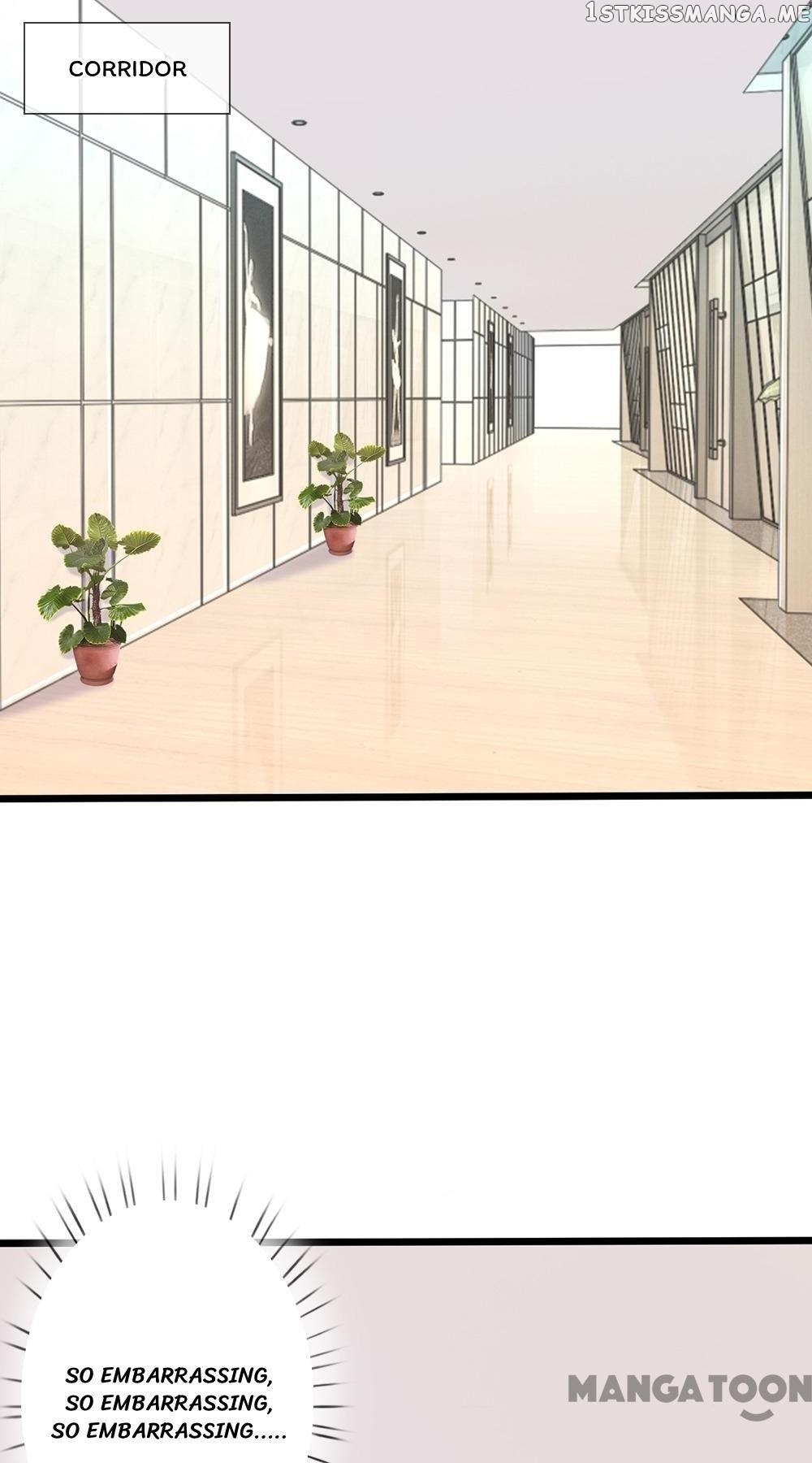 Secret Marriage: Priceless Baby of the President chapter 44 - page 14