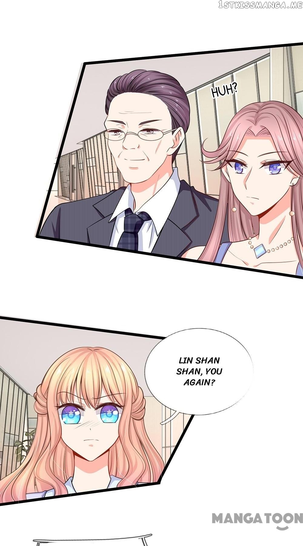 Secret Marriage: Priceless Baby of the President chapter 44 - page 18